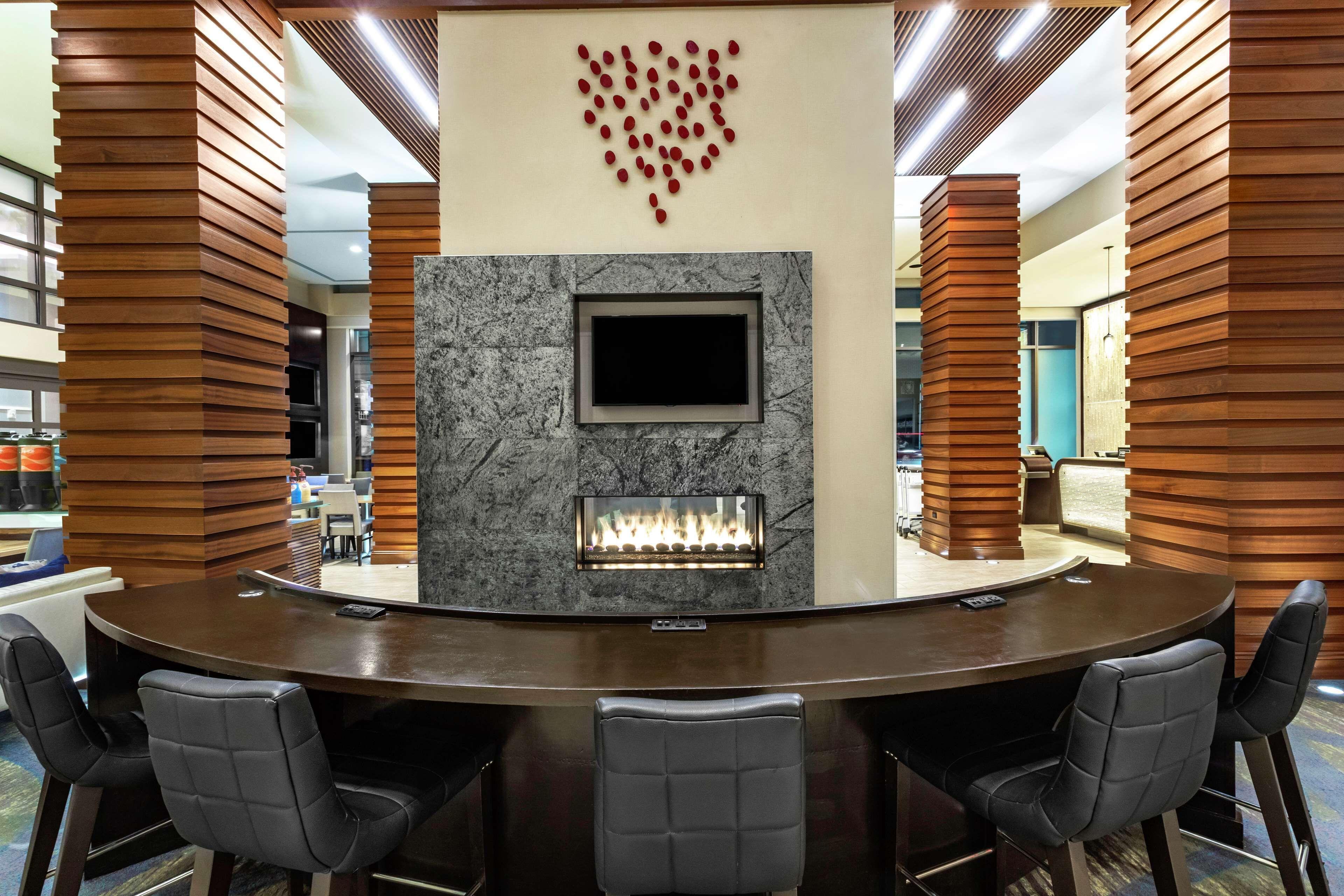 Homewood Midtown Manhattan Times Square South New York