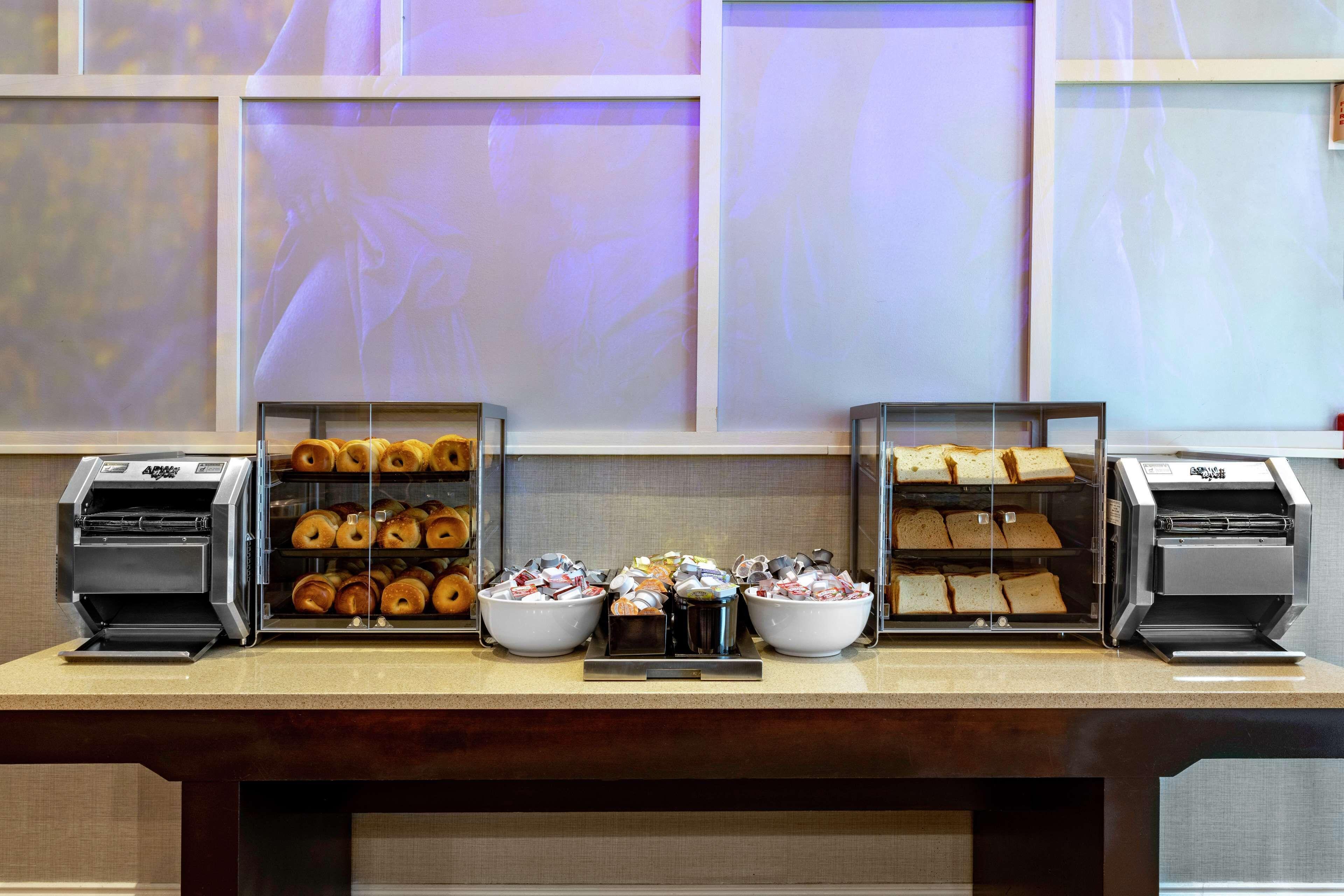 Homewood Midtown Manhattan Times Square South Hotel