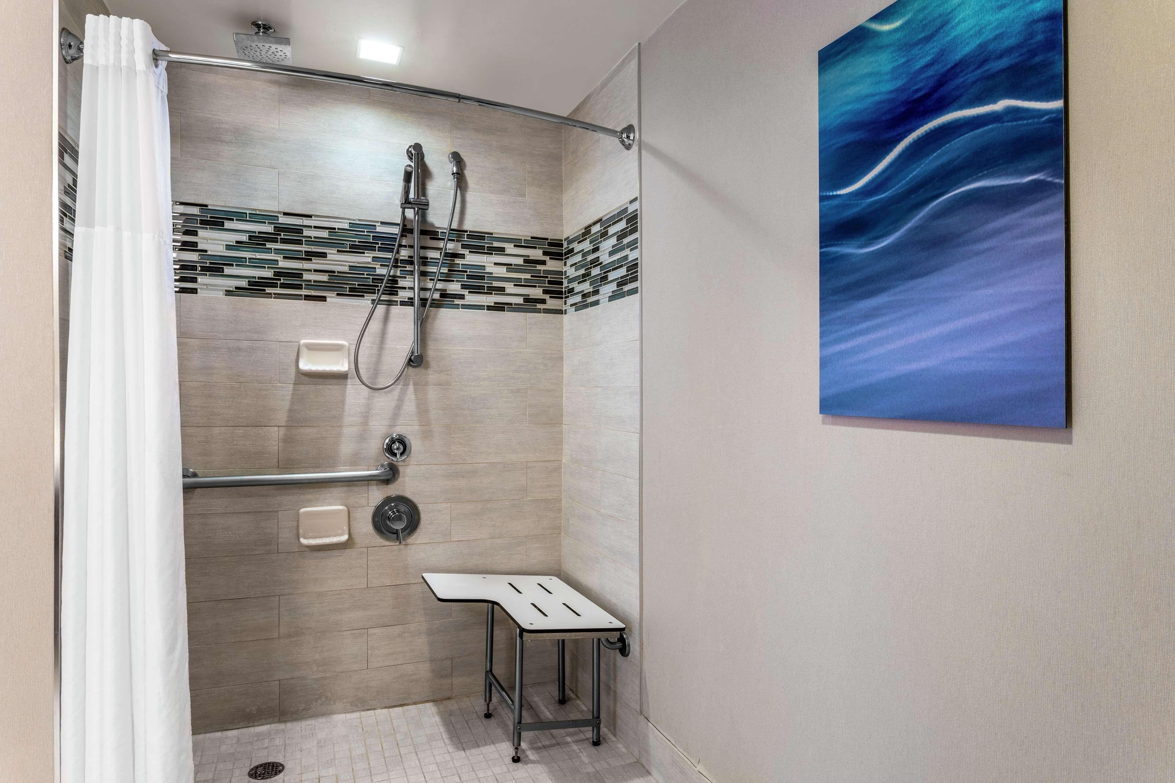 Homewood Midtown Manhattan Times Square South Hotel New York