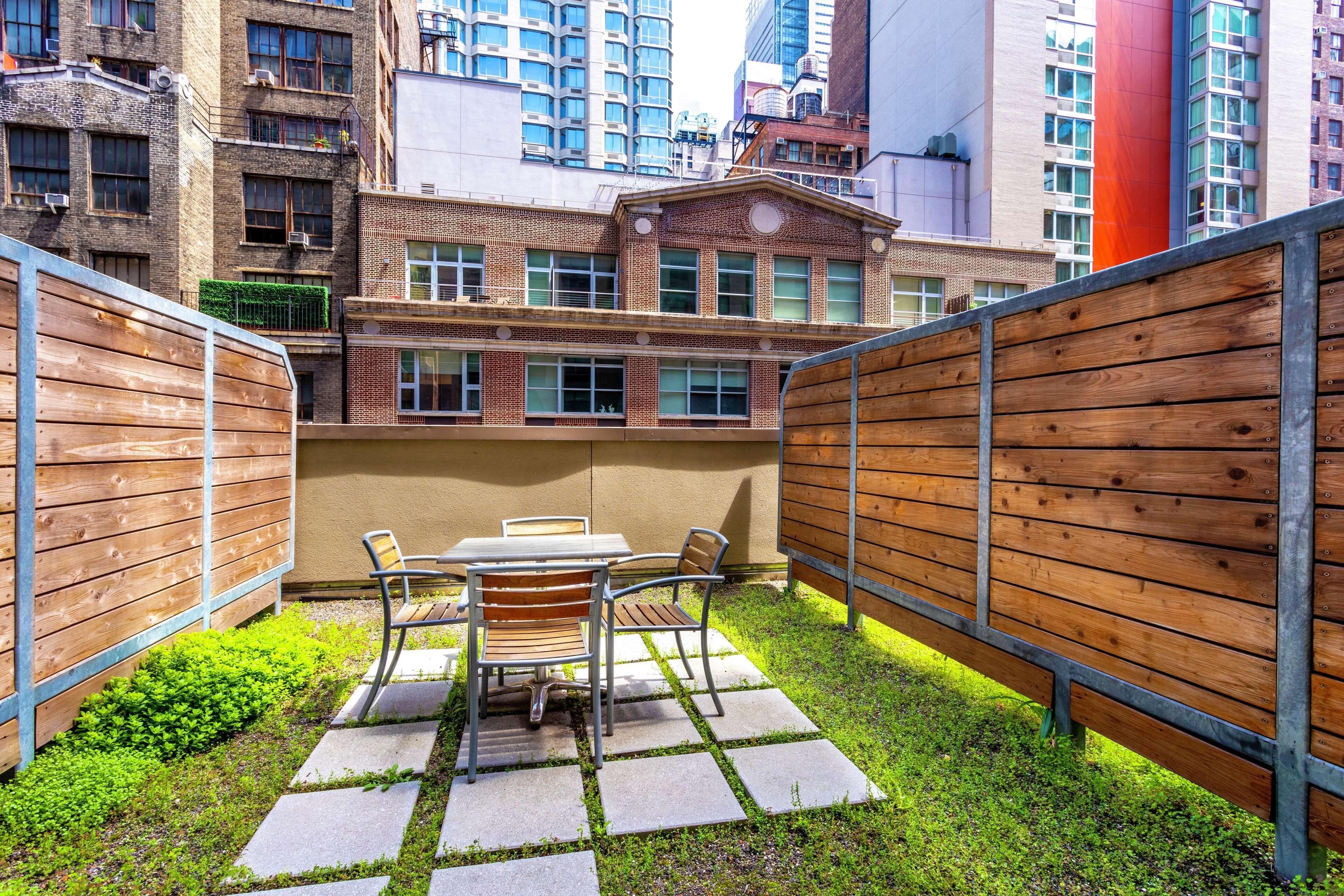 Hotel Homewood Midtown Manhattan Times Square South 3*