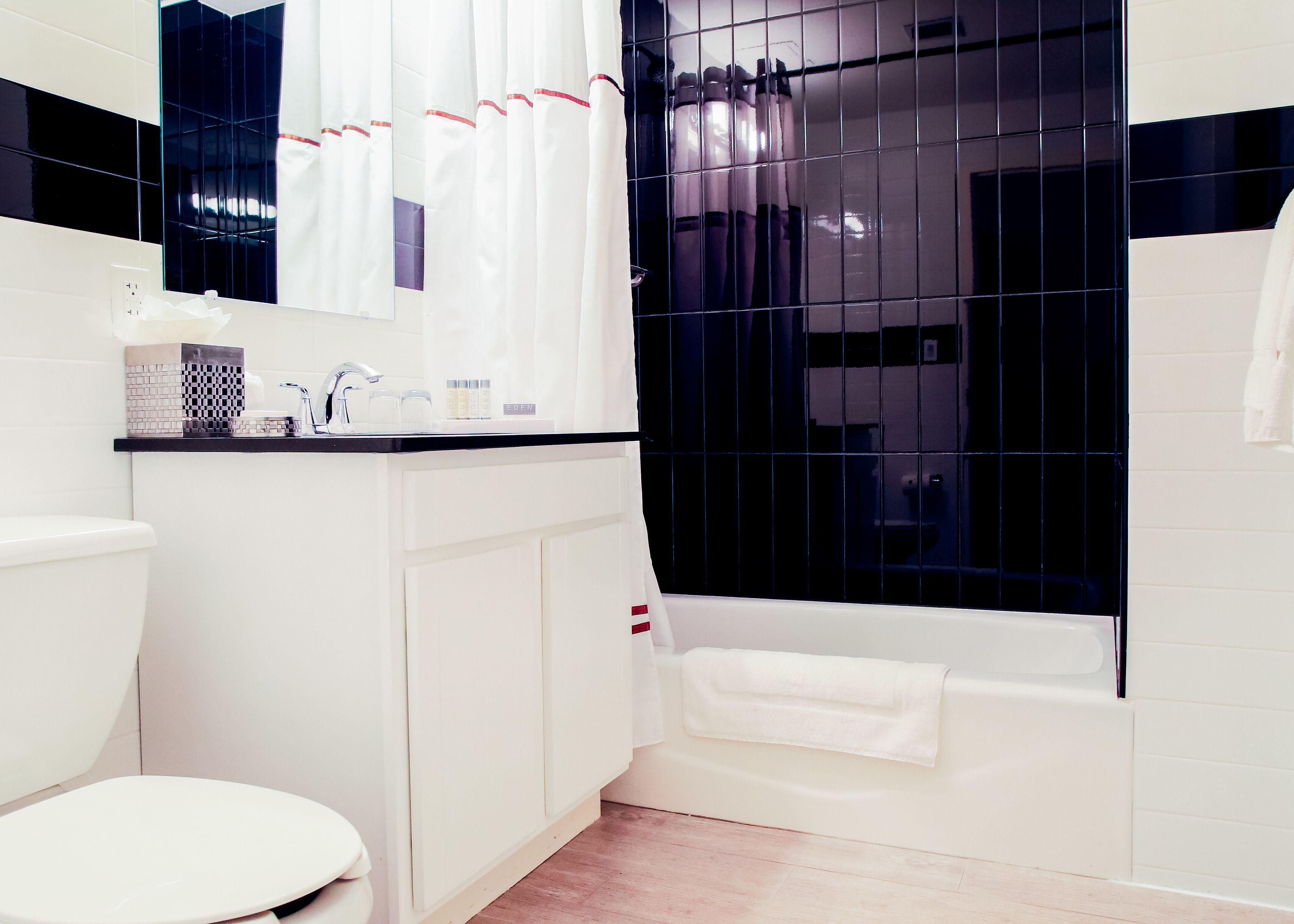 Hotel Lex Nyc New York