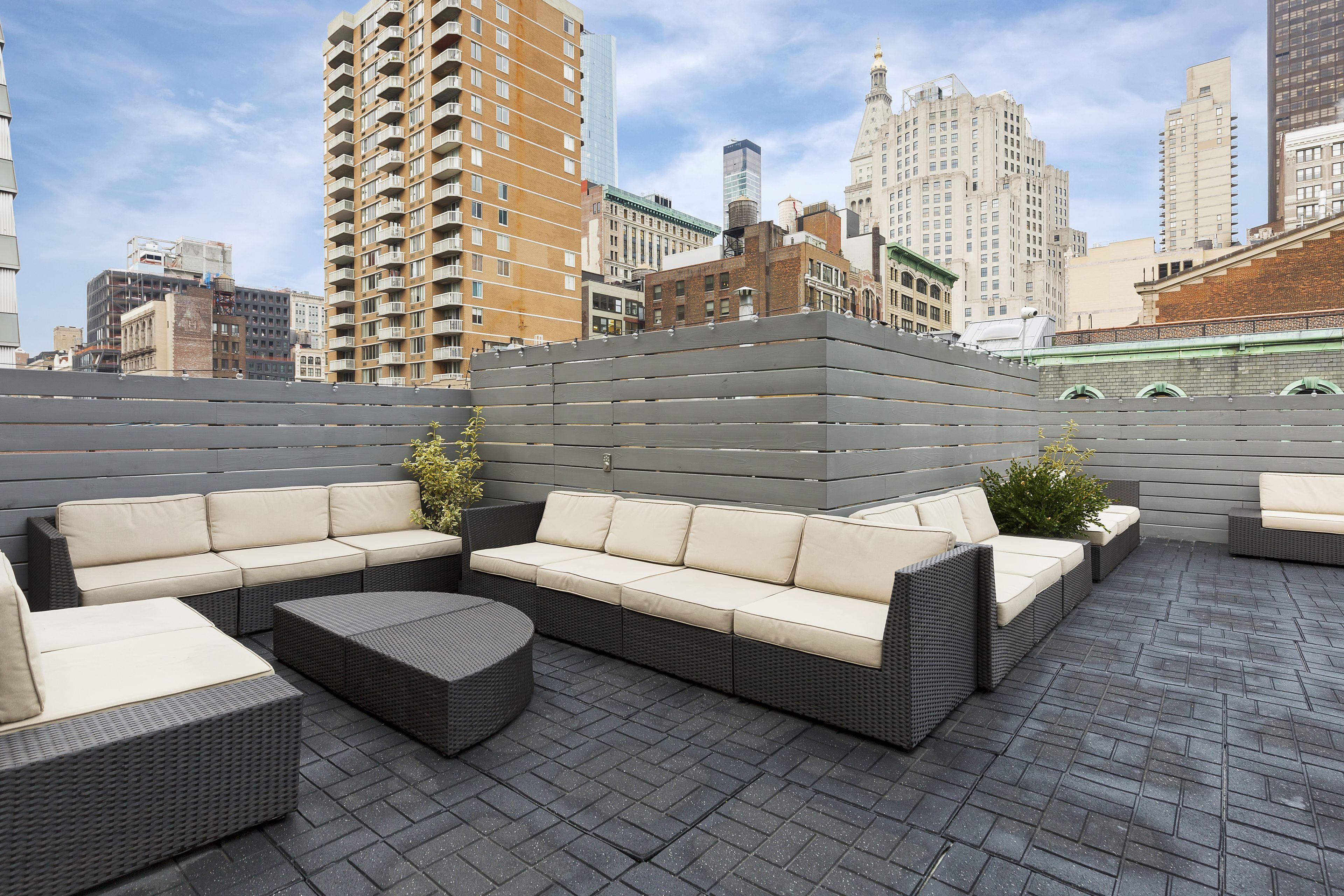 Lex Nyc Hotel 3*