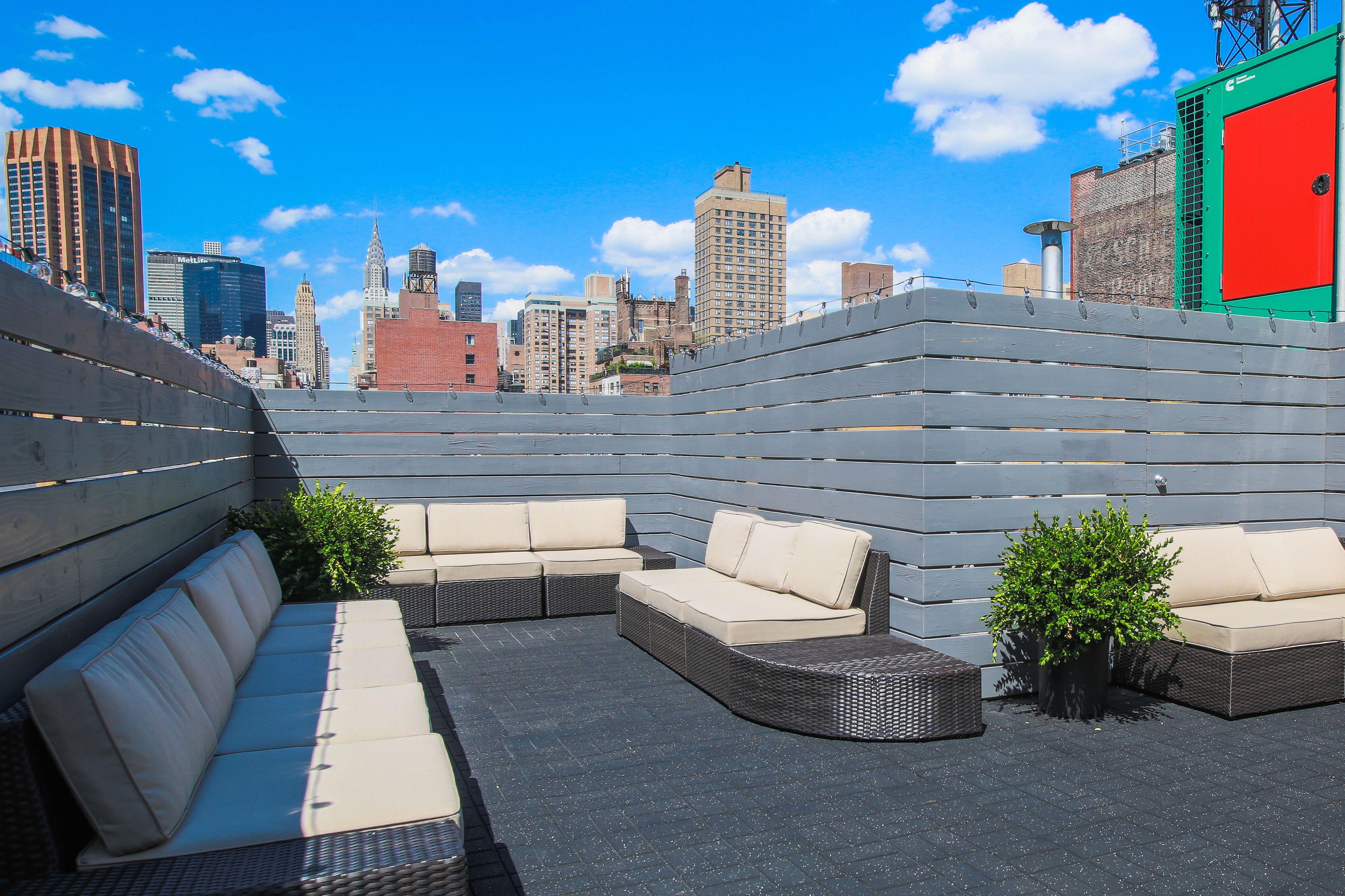 Lex Nyc Hotel
