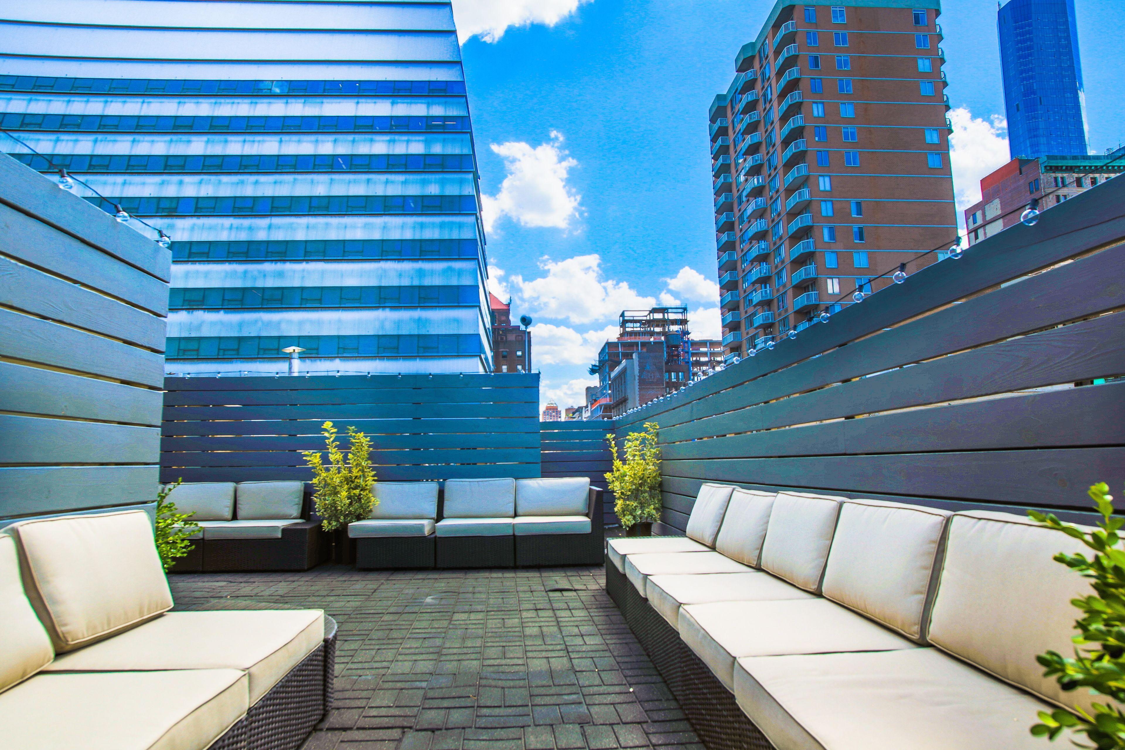 Lex Nyc Hotel 3*