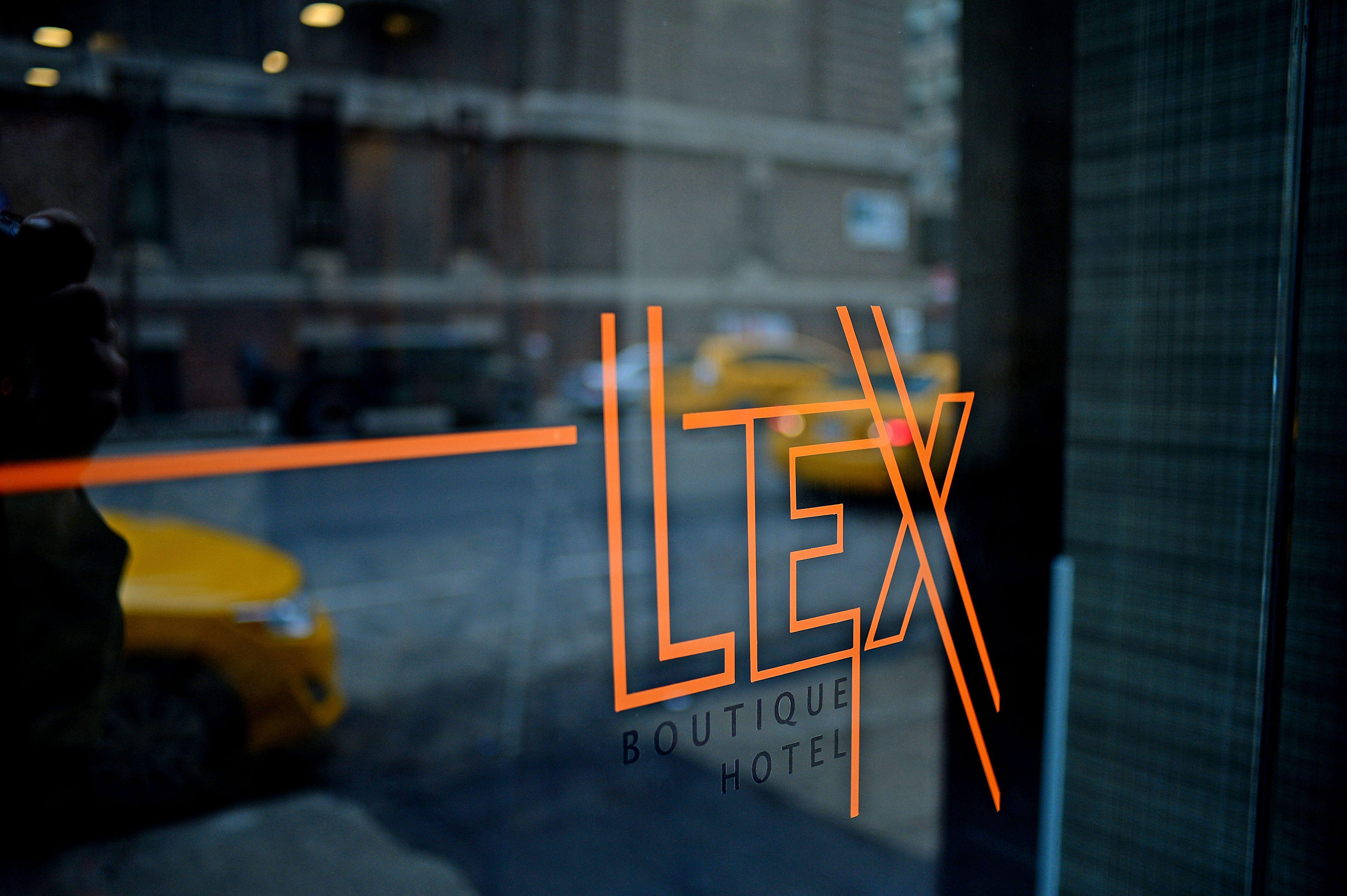 Lex Nyc