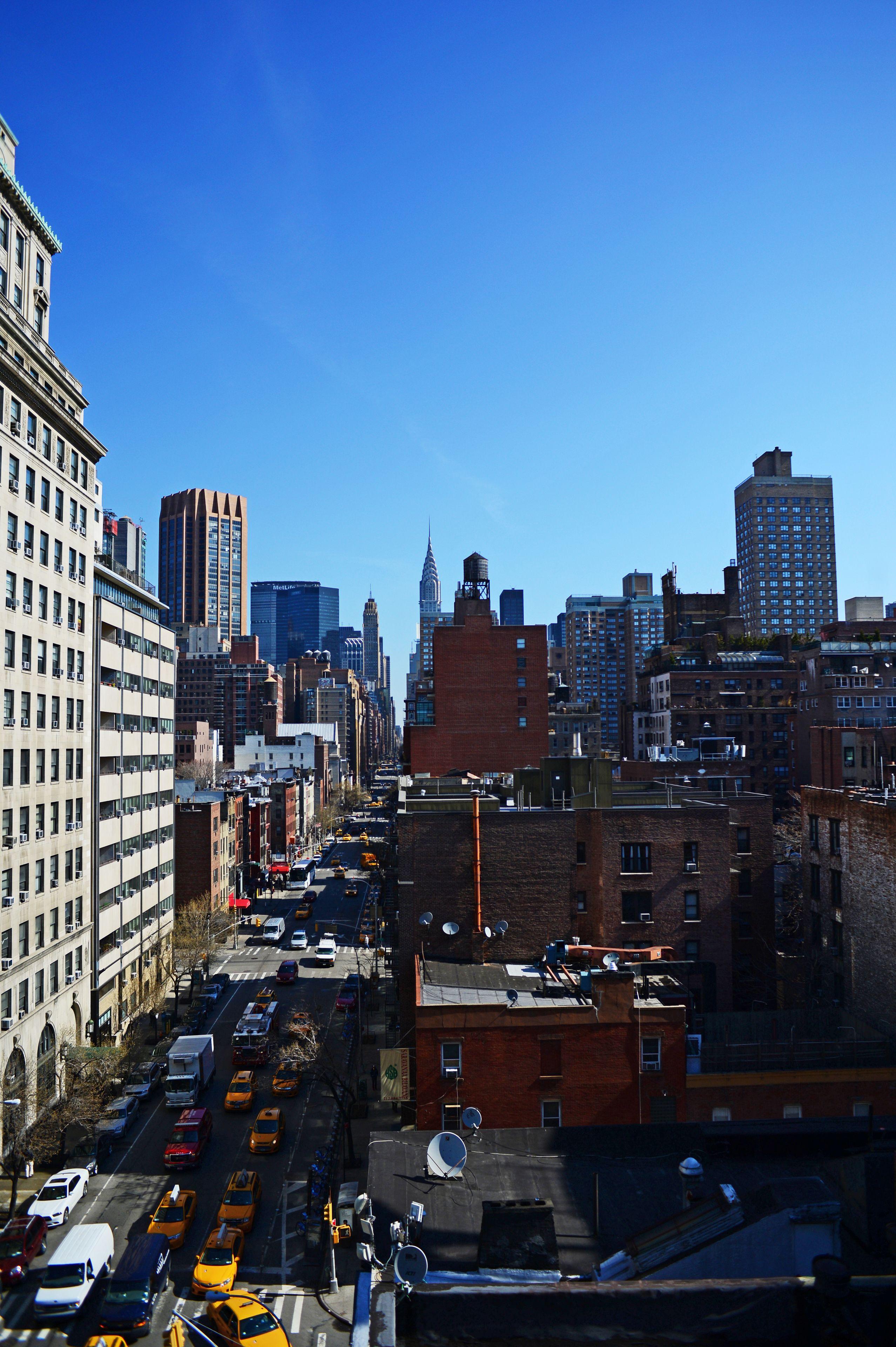 Lex Nyc 3*