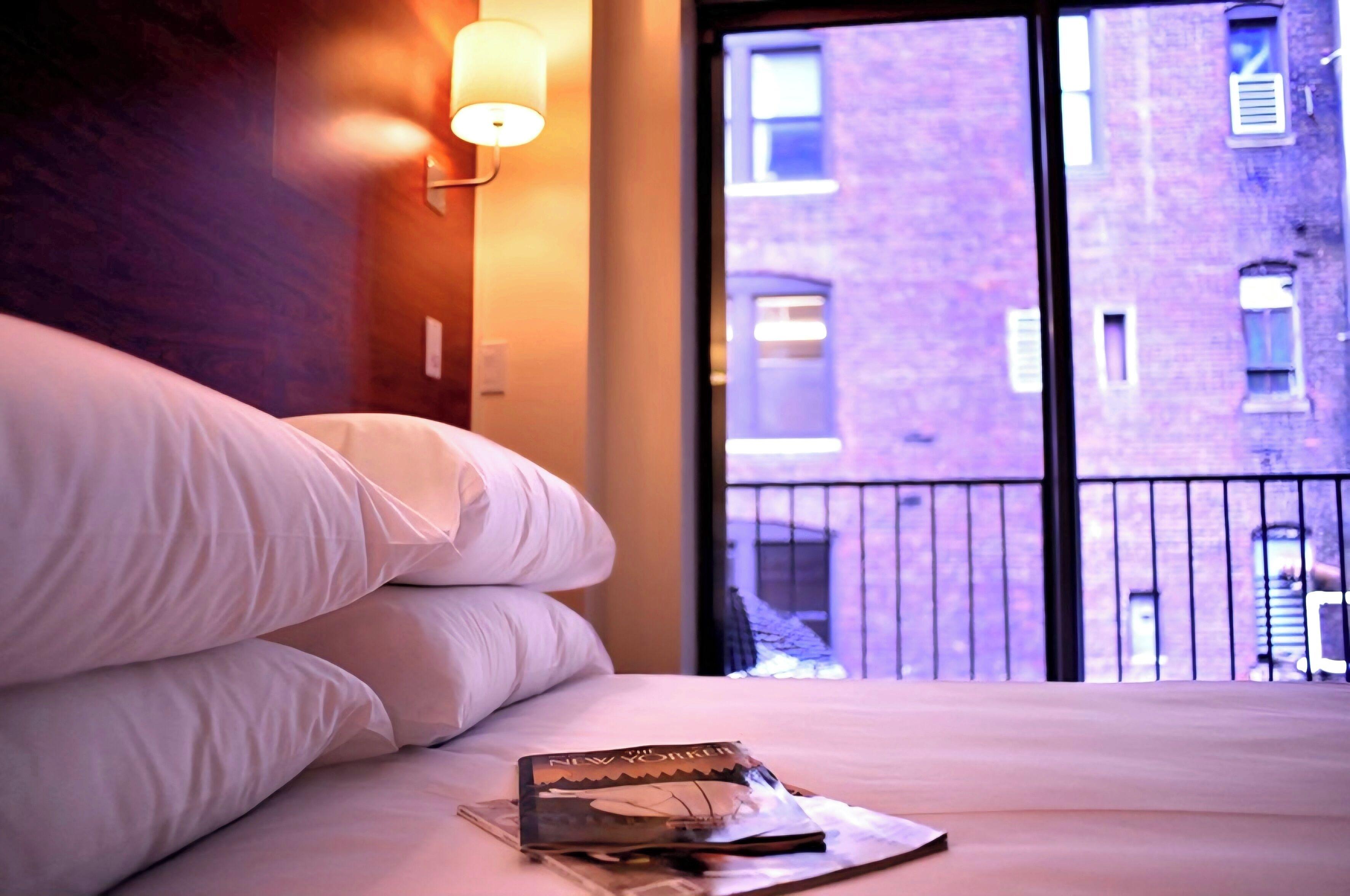 Hotel Lex Nyc New York