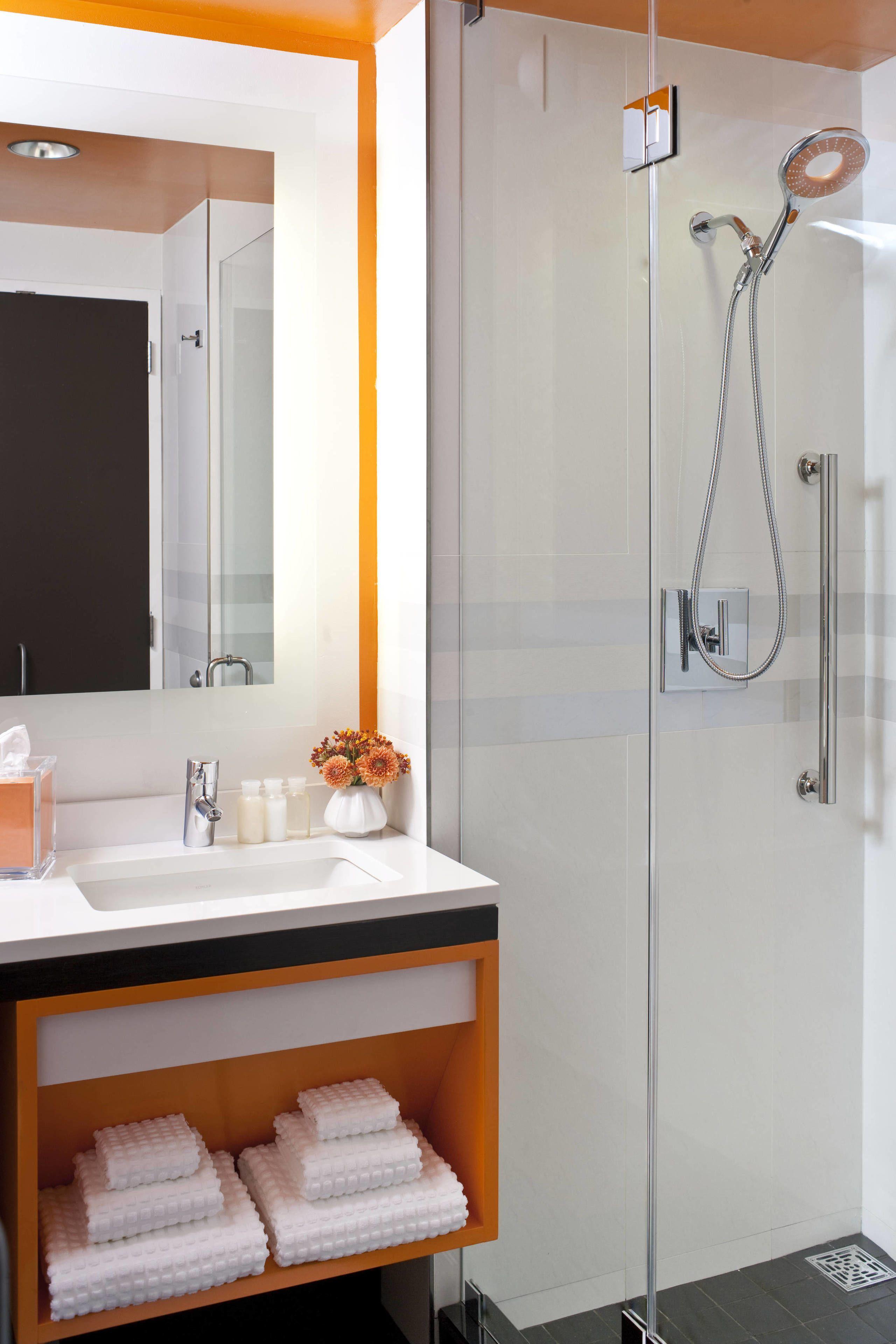 Hotel Courtyard By Marriott Manhattan/central Park