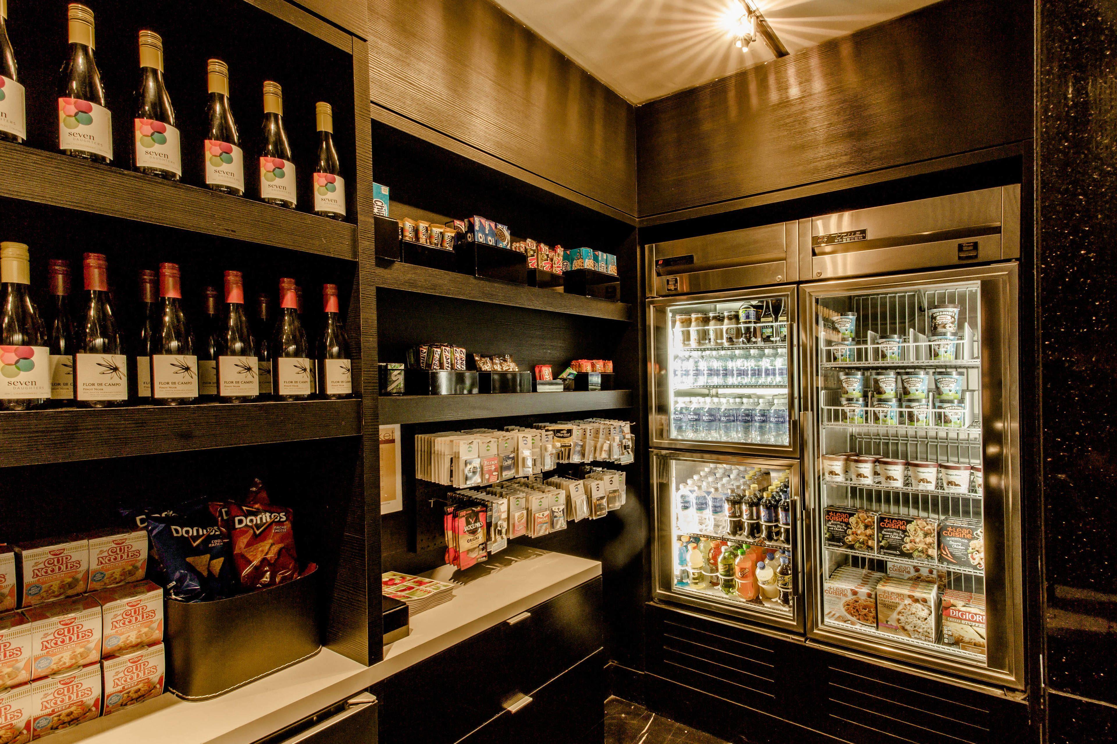 Hotel Courtyard By Marriott Manhattan/central Park 4*