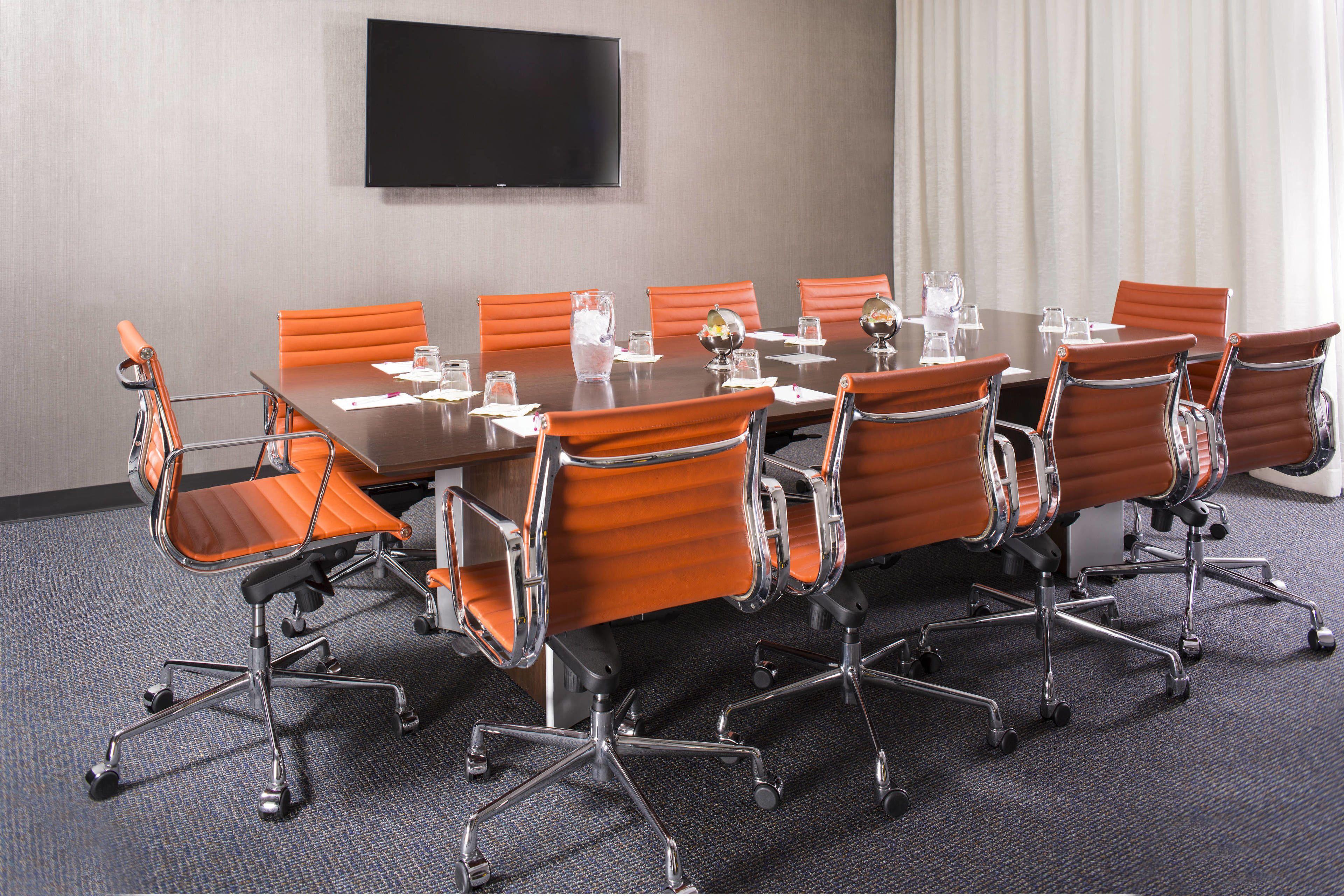 Courtyard By Marriott Manhattan/central Park