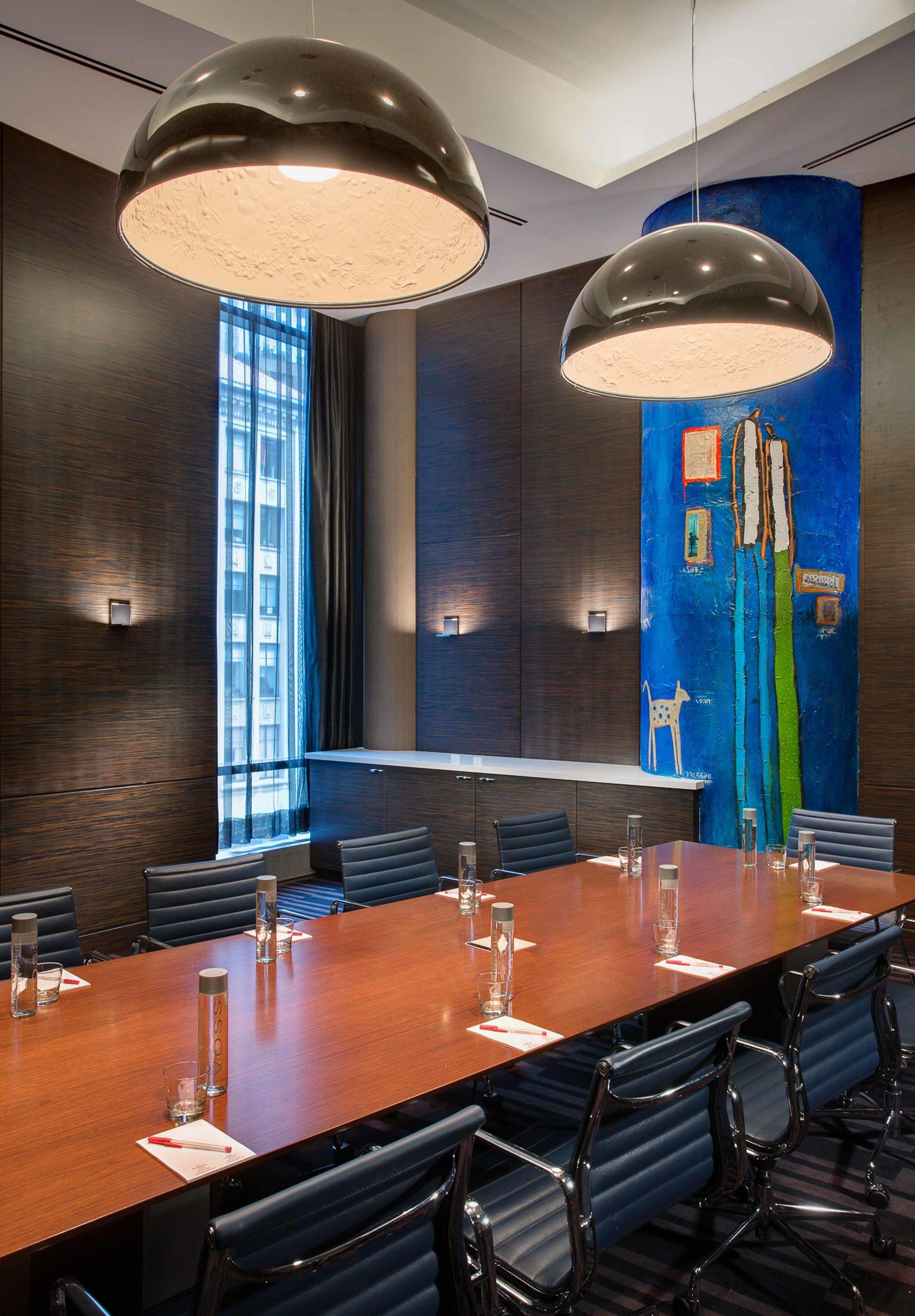 Courtyard By Marriott Manhattan/central Park New York