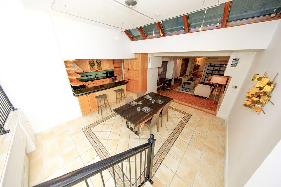 Chelsea Pines New York