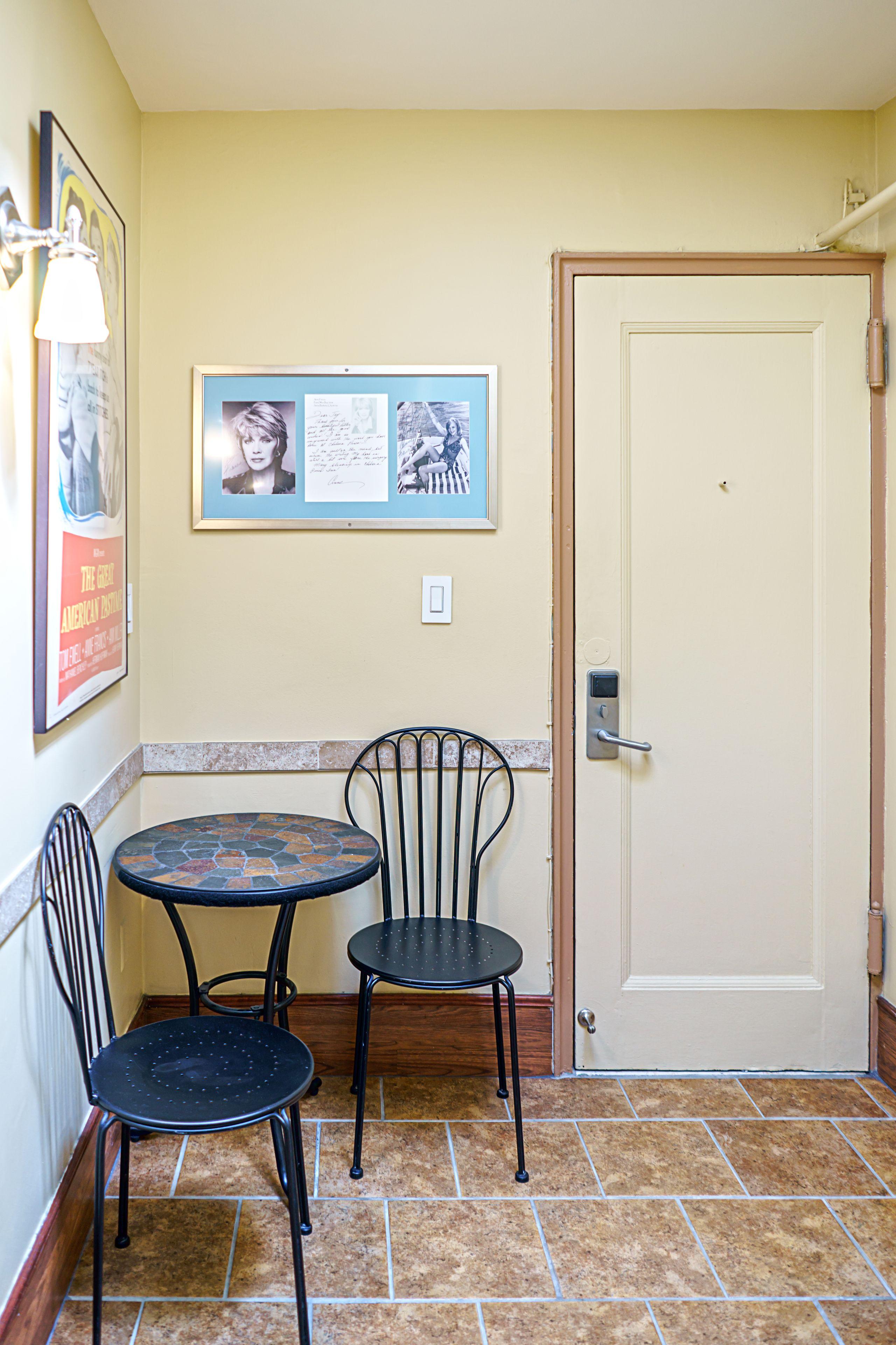 Chelsea Pines New York