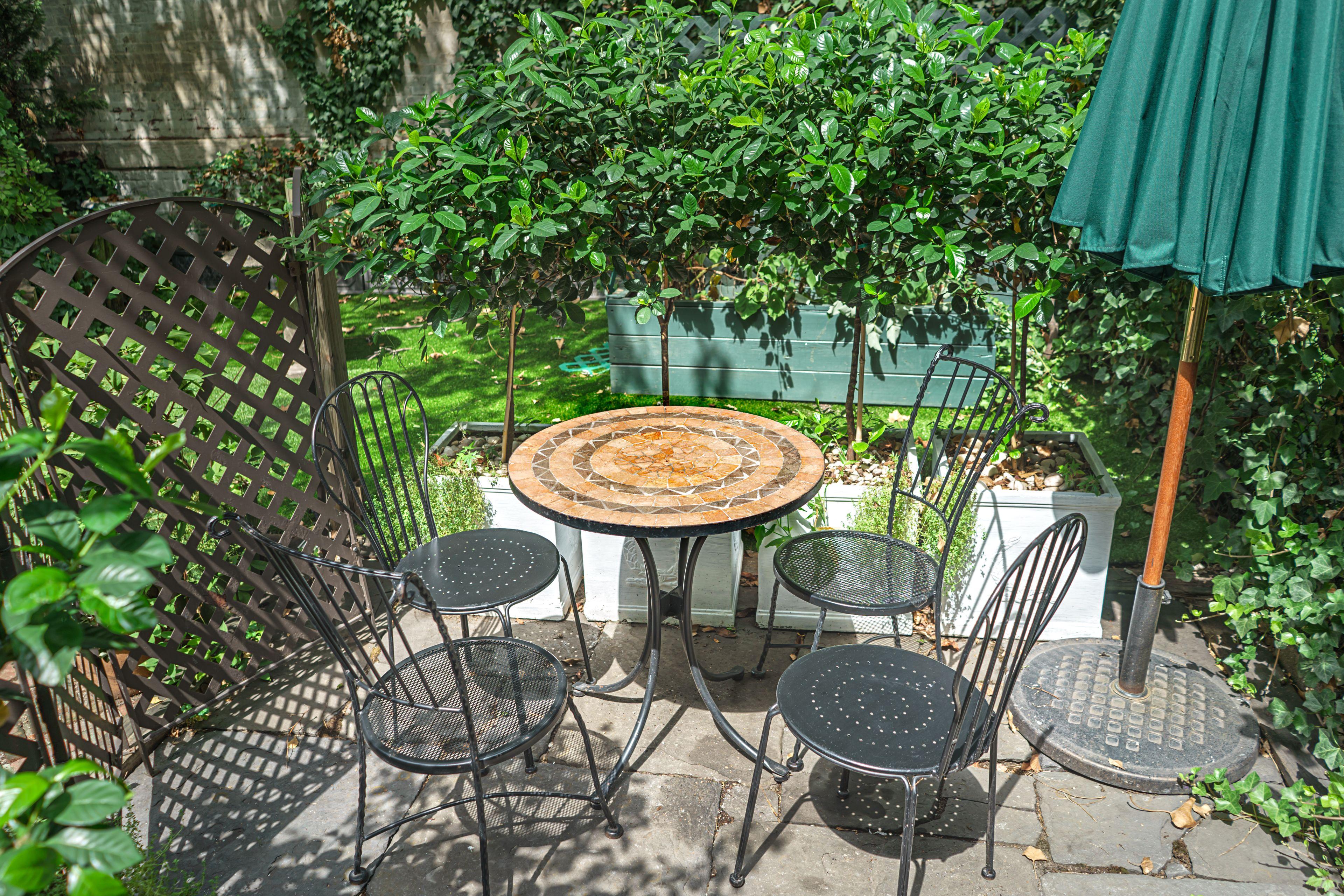 Chelsea Pines Hotel 3*