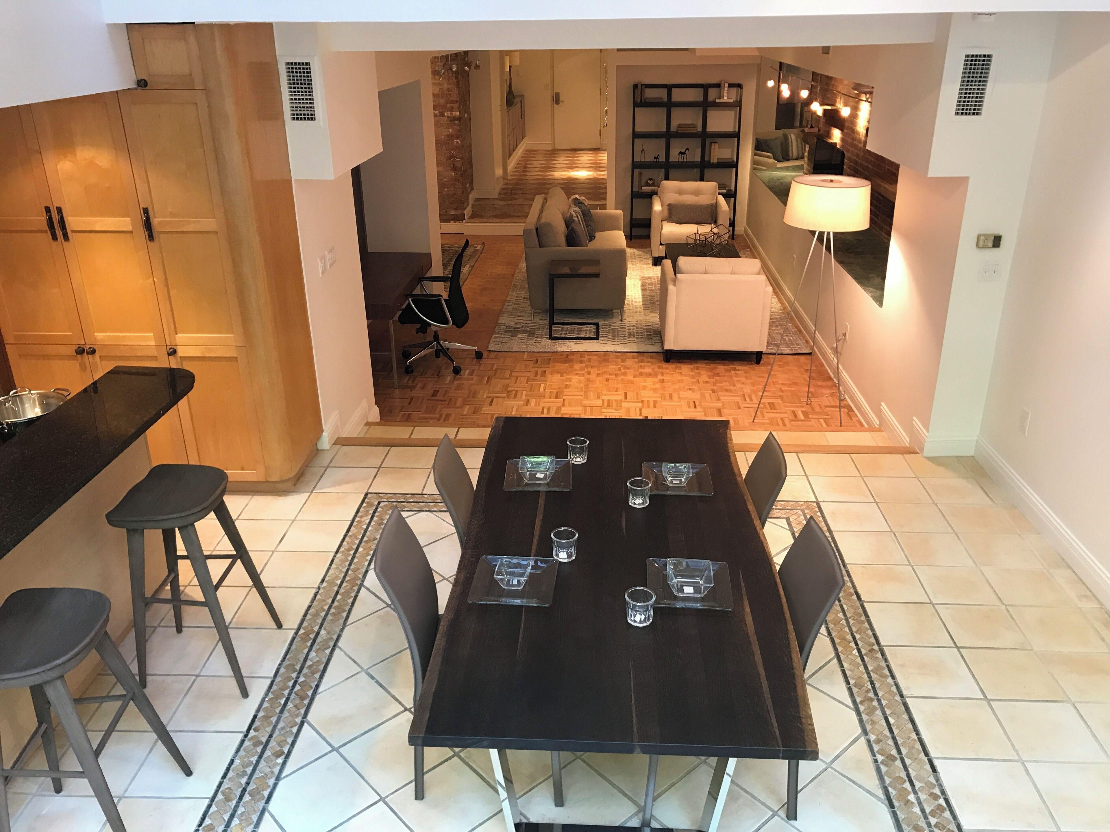 Chelsea Pines New York