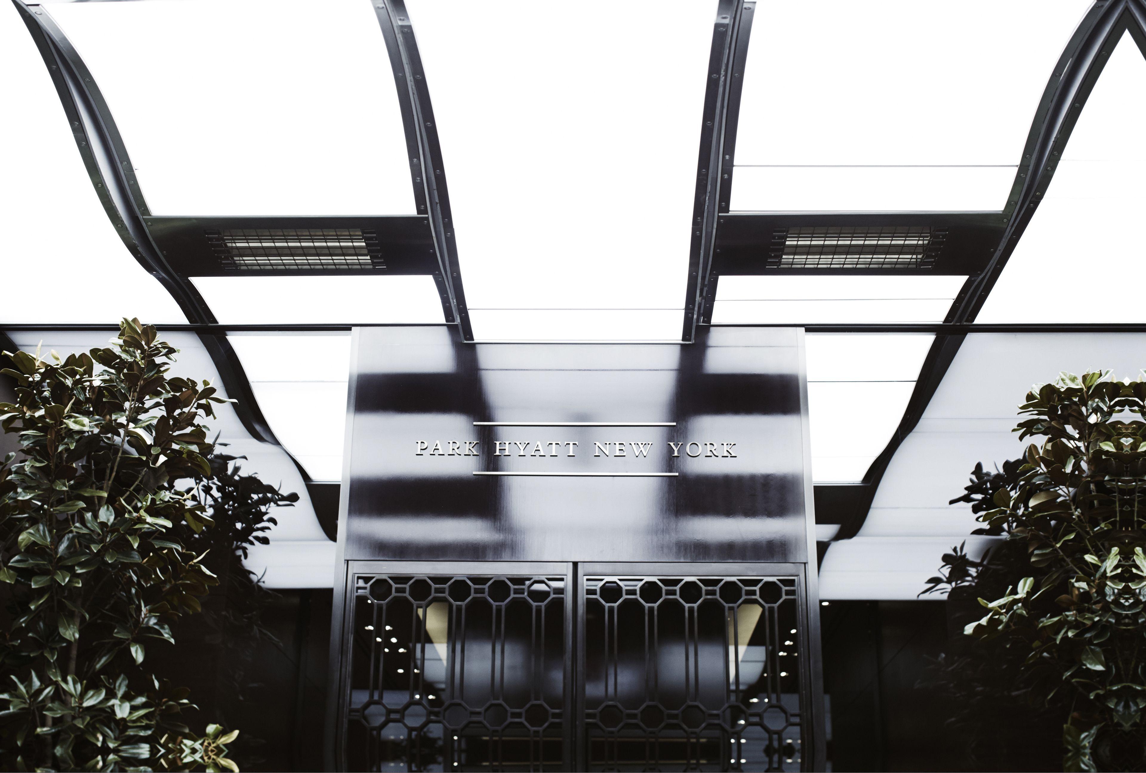 Hotel Park Hyatt New York