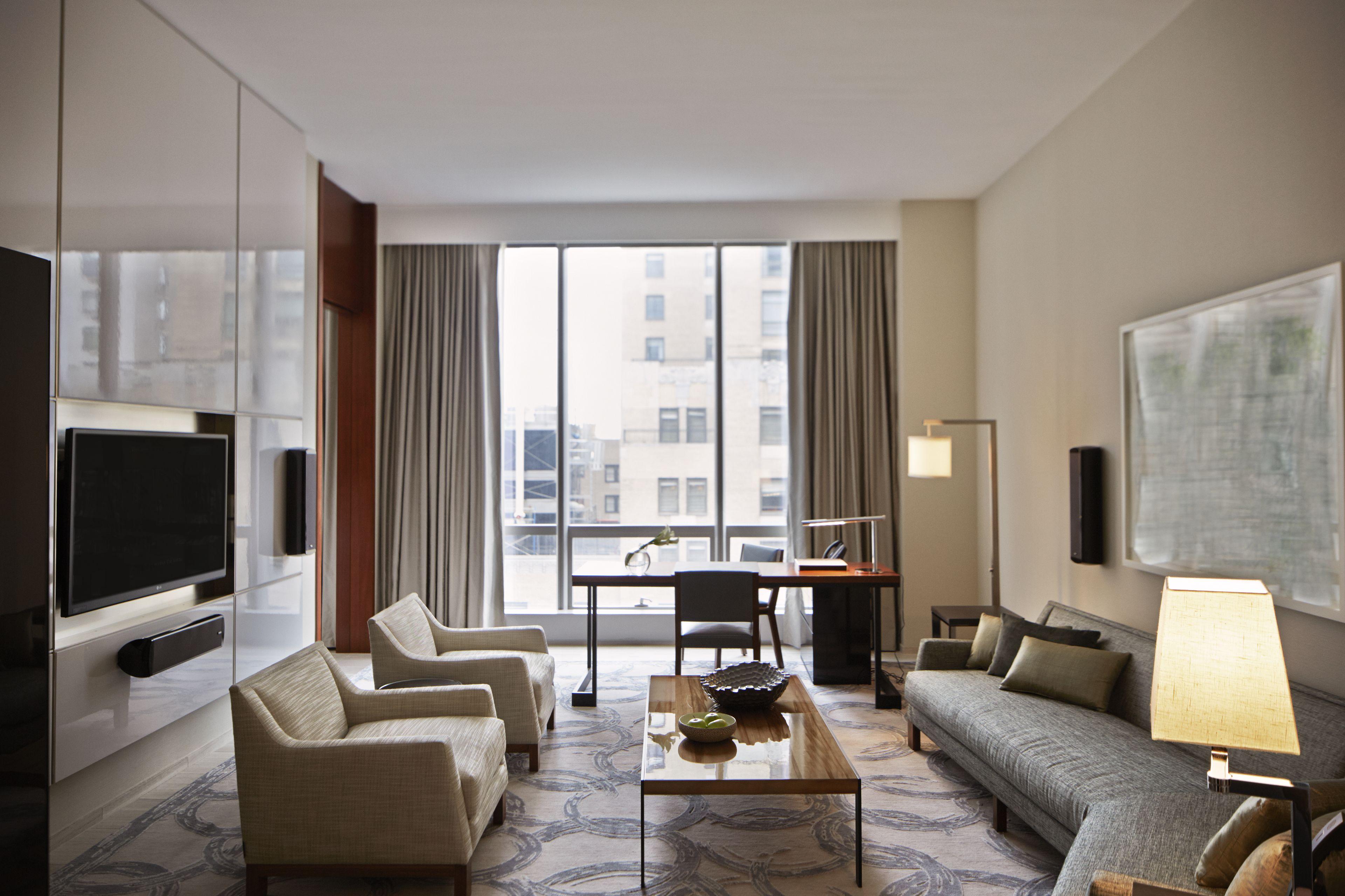 Park Hyatt Hotel New York