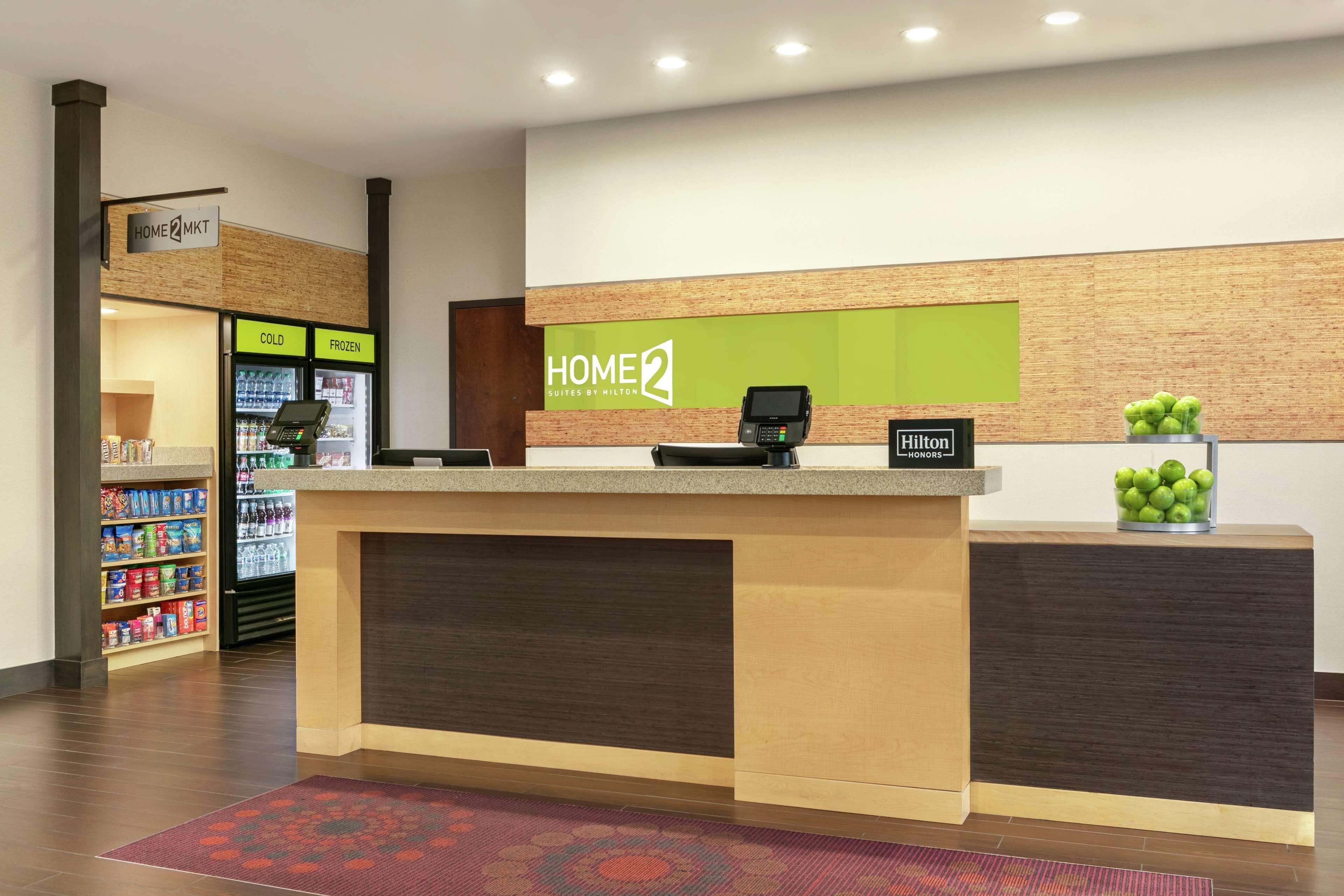 Hotel Home2 Long Island City/manhattan View New York