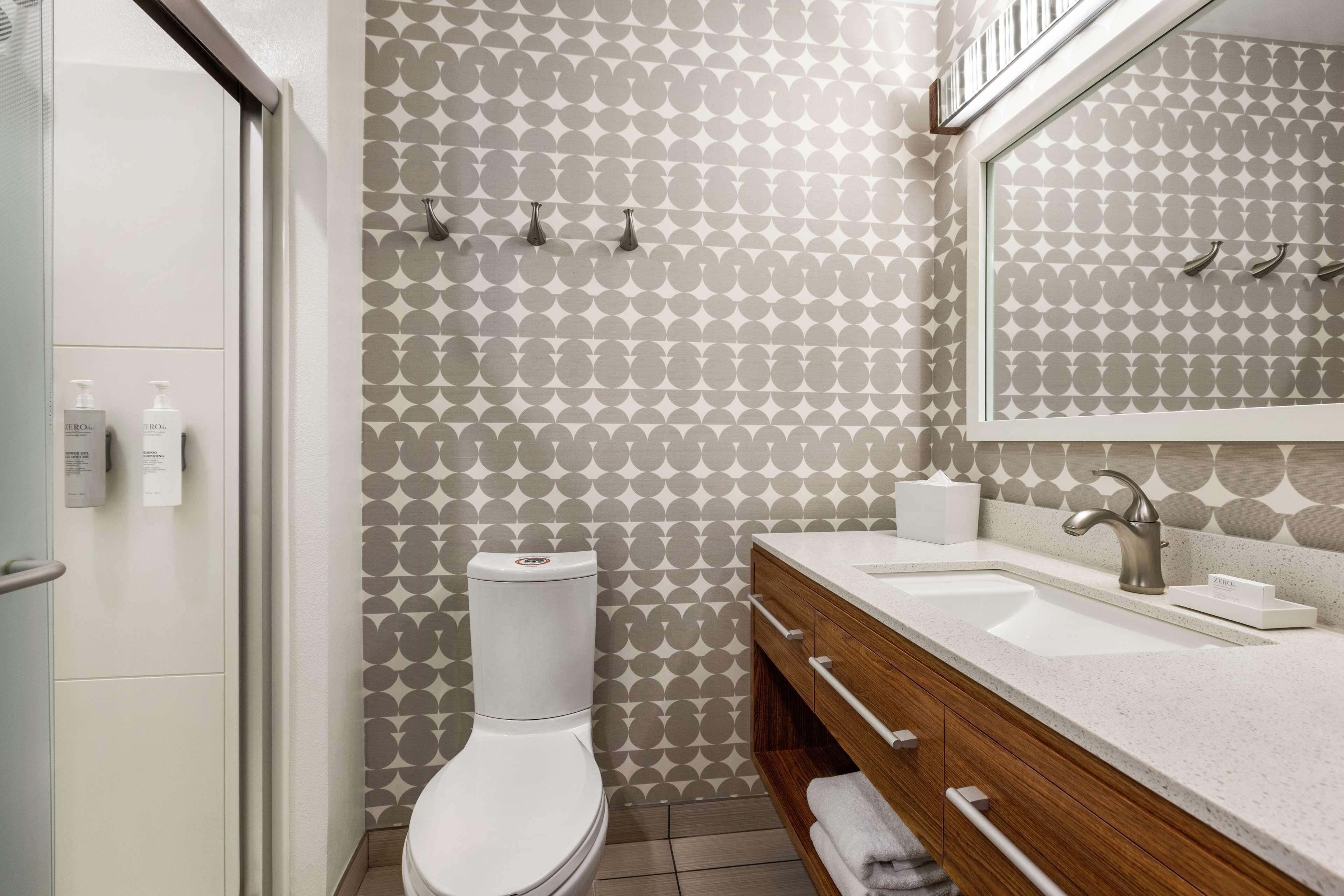 Hotel Home2 Long Island City/manhattan View