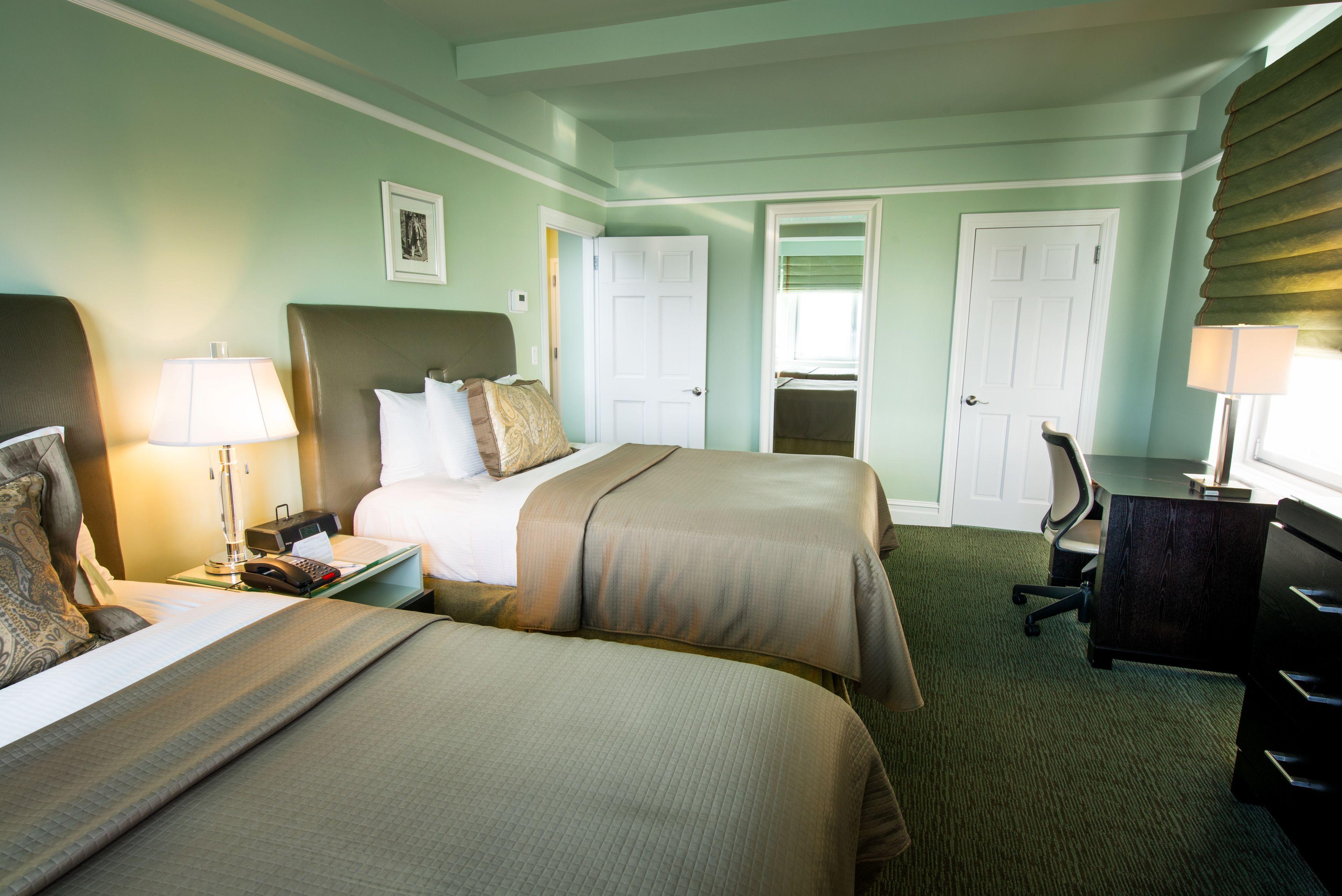 Hotel Beacon New York