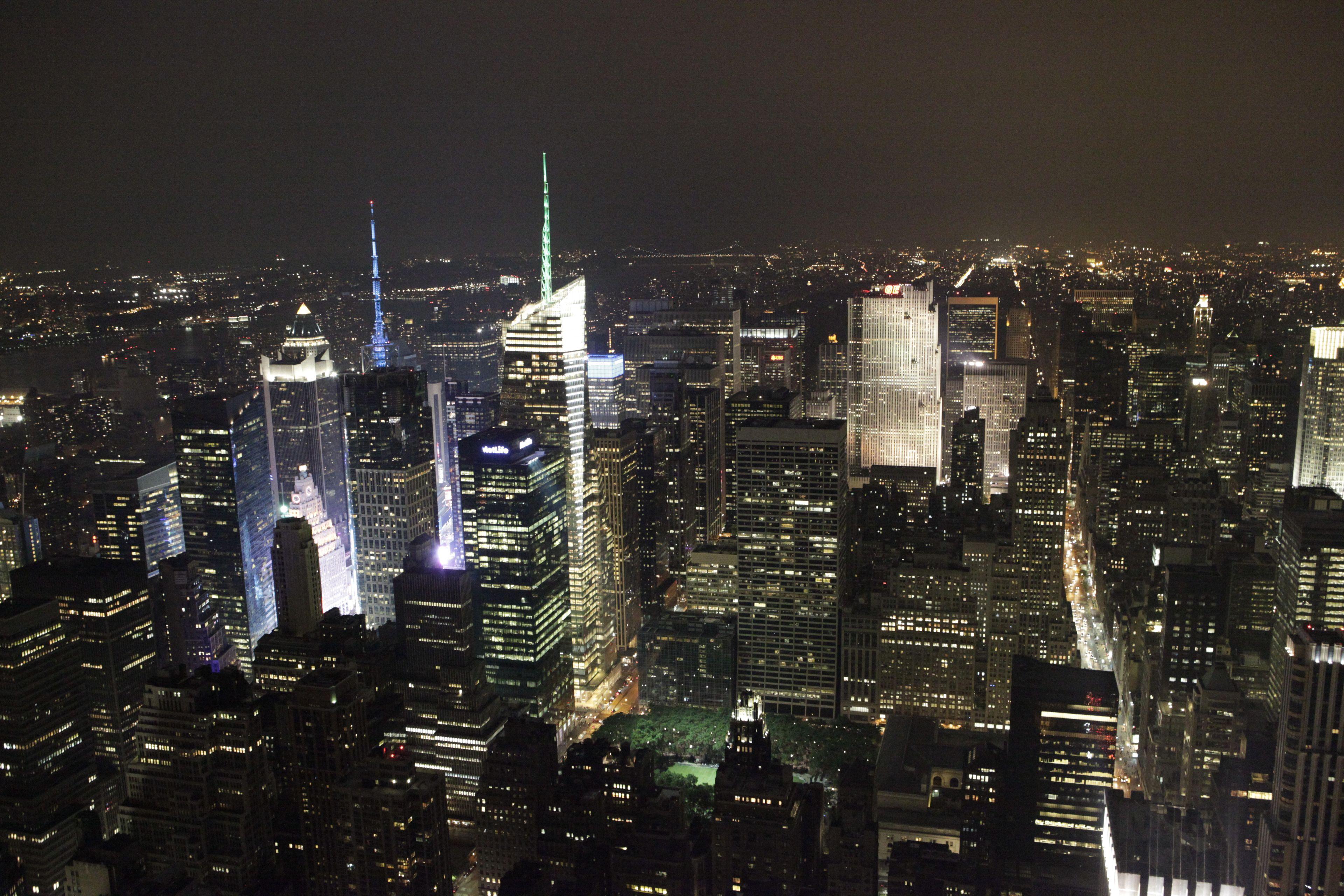 Beacon Hotel New York