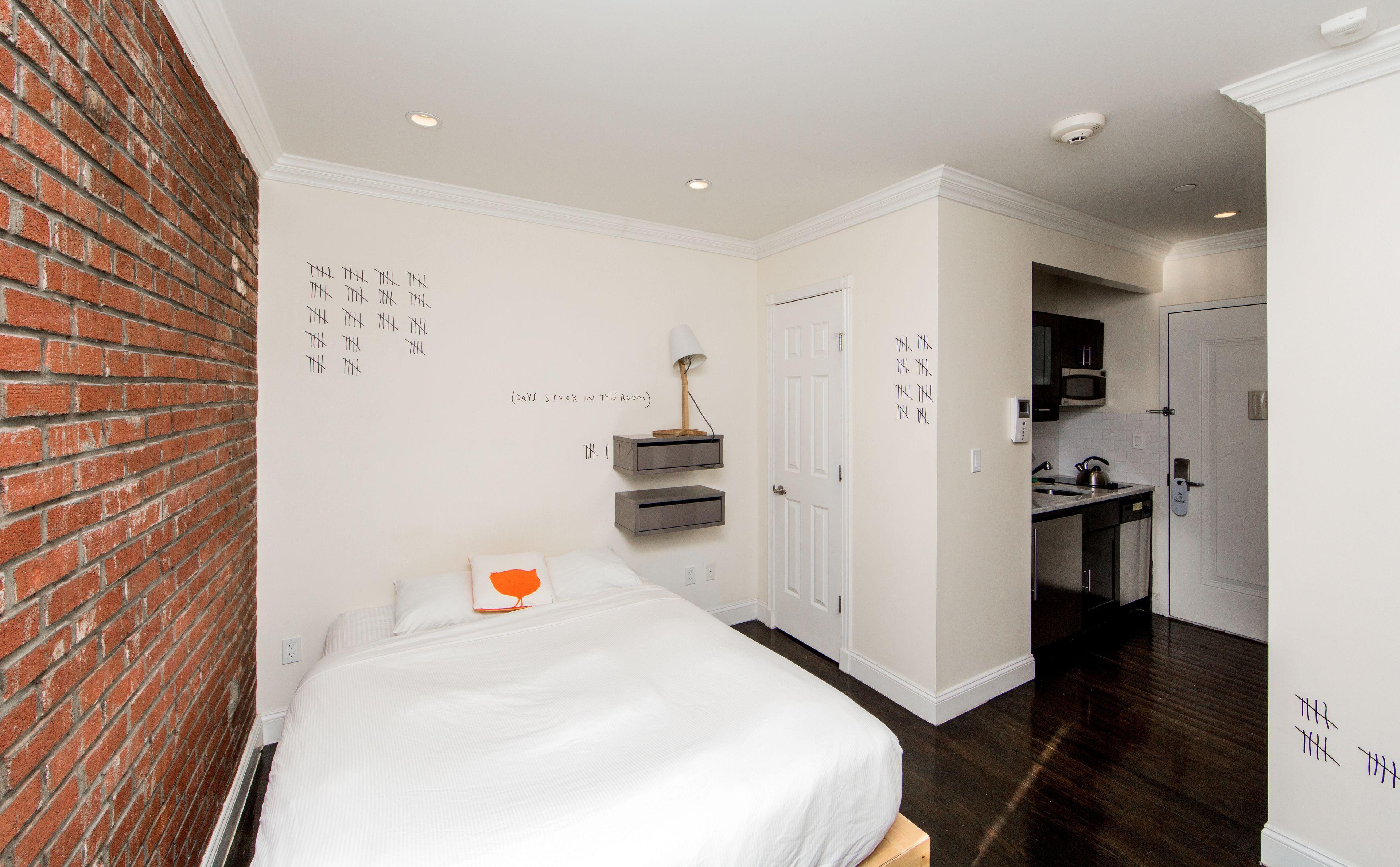 East Village 3*
