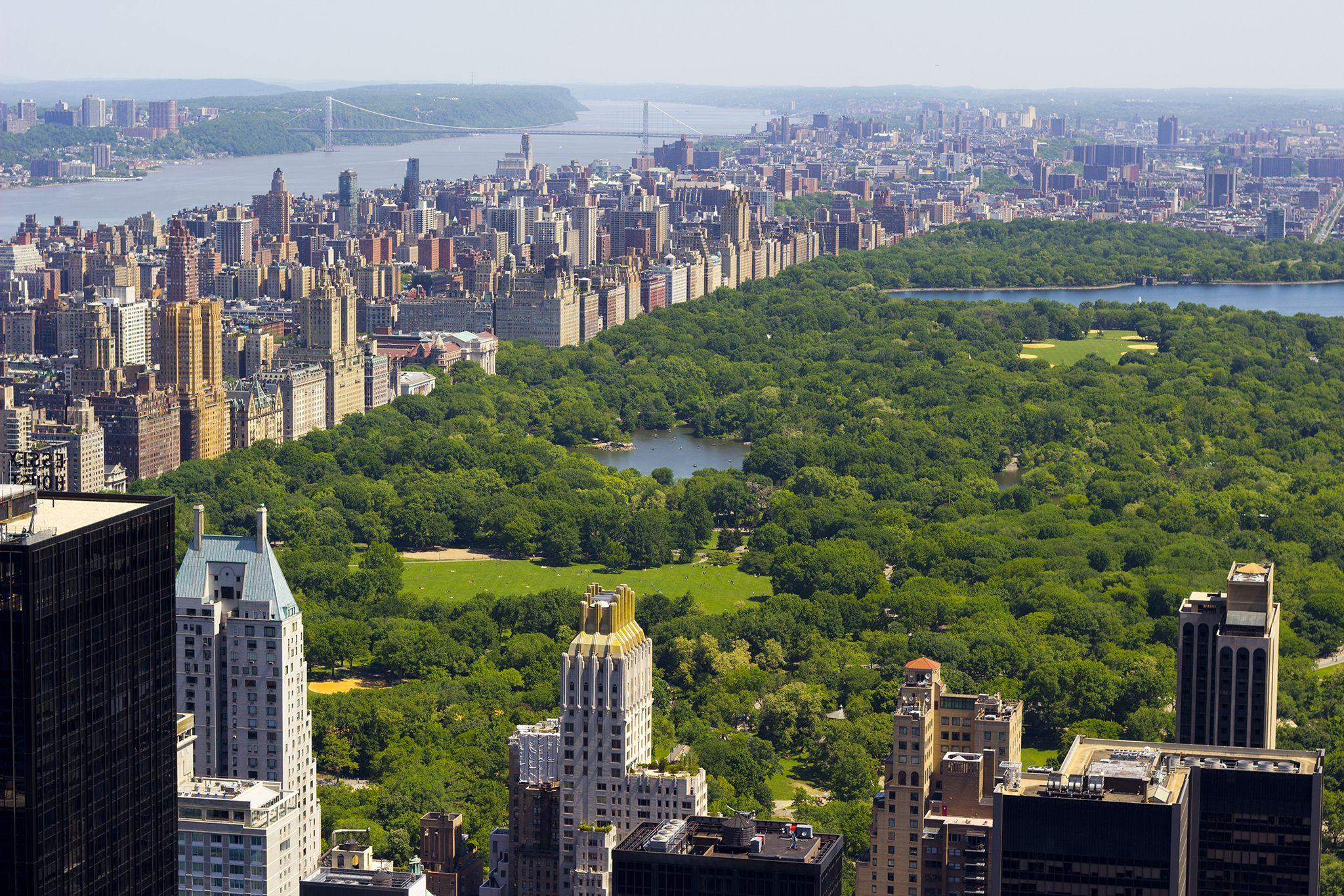 East Village 3*