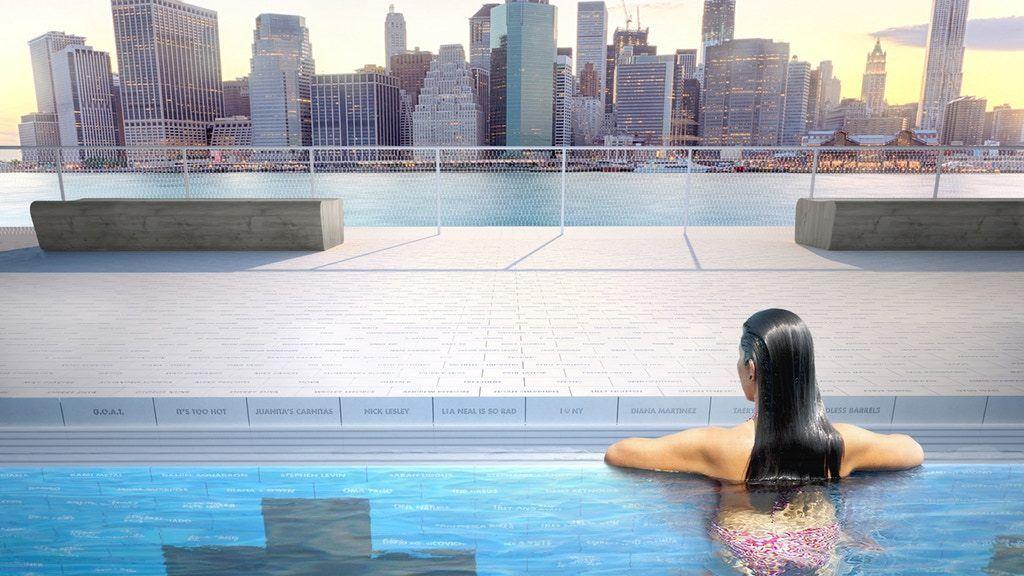 Hotel East Village 3*