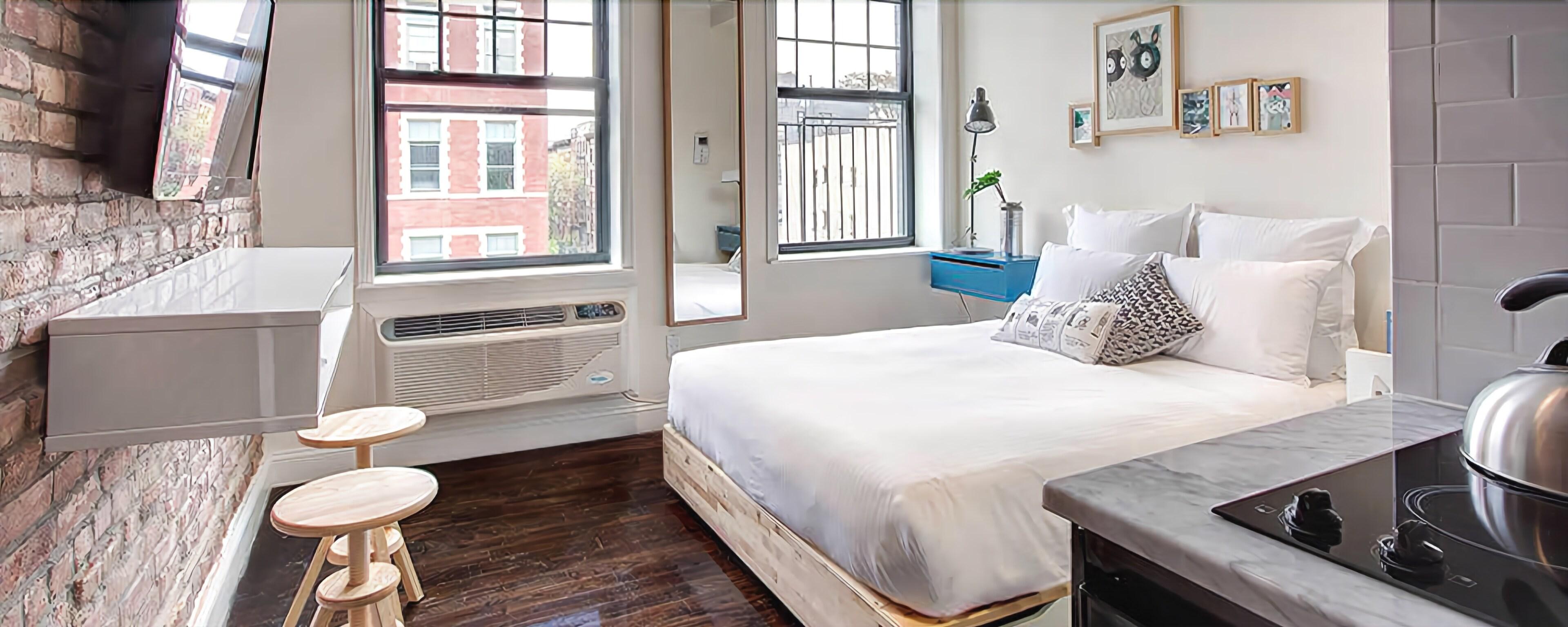 East Village New York