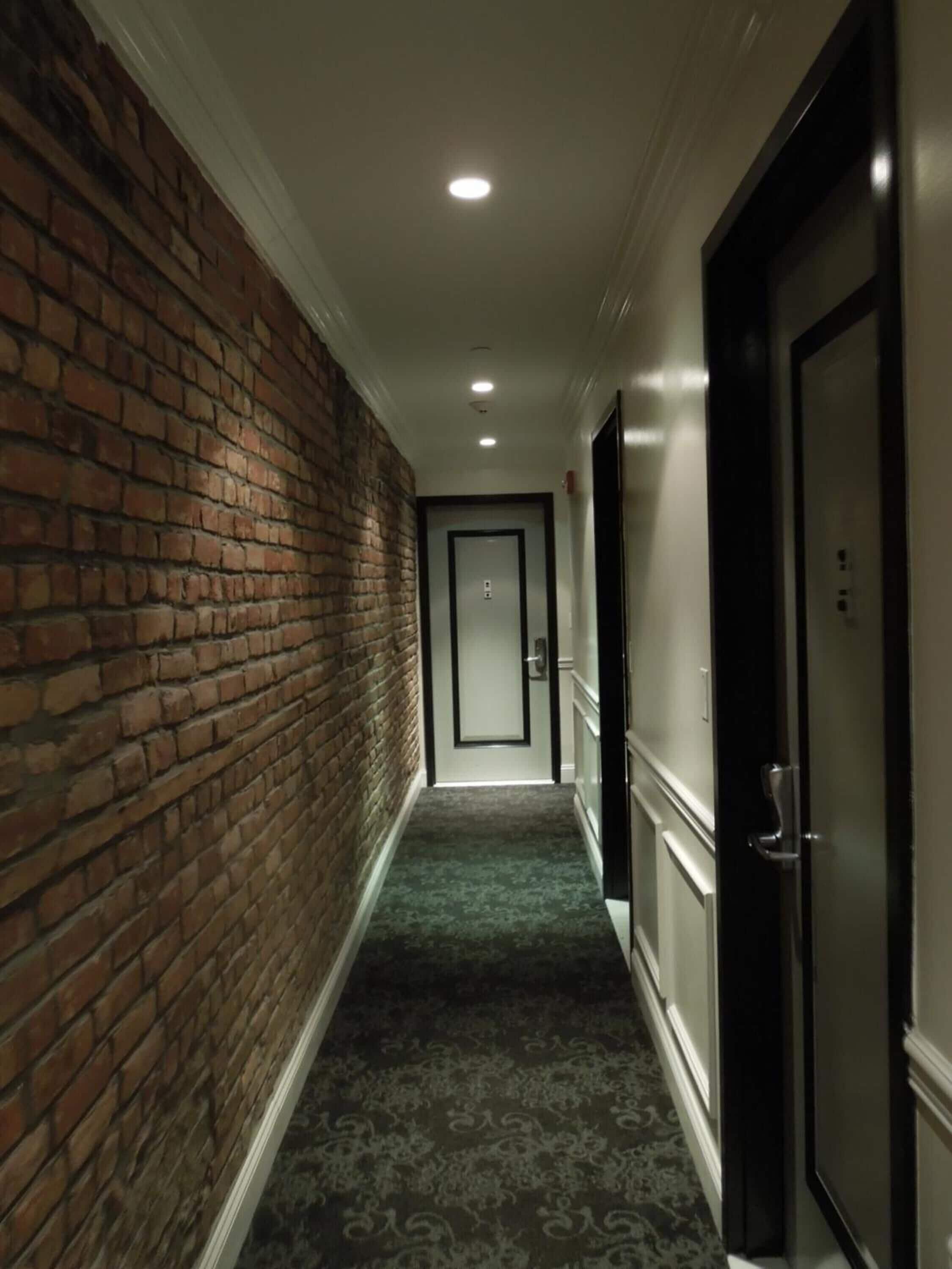 East Village New York