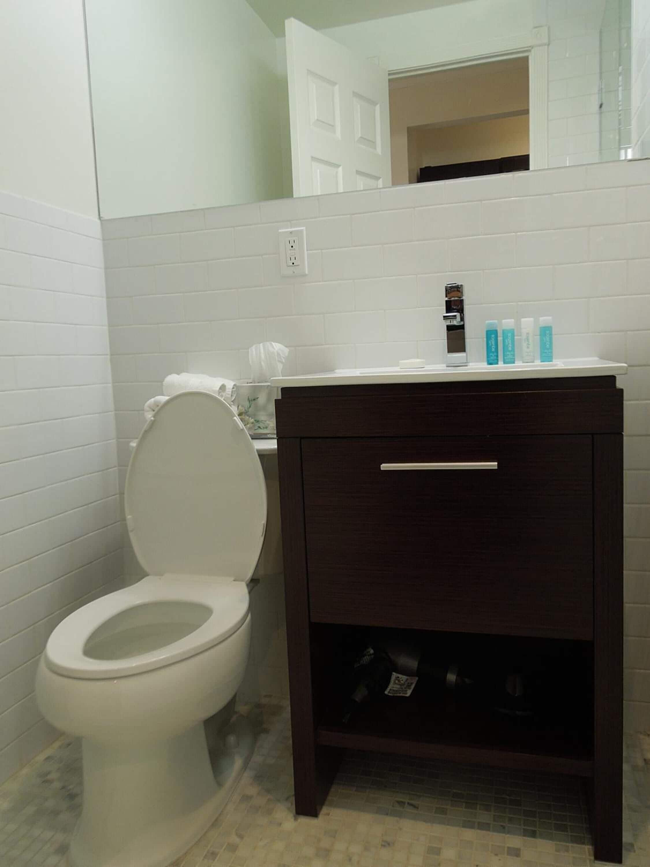 East Village Hotel New York