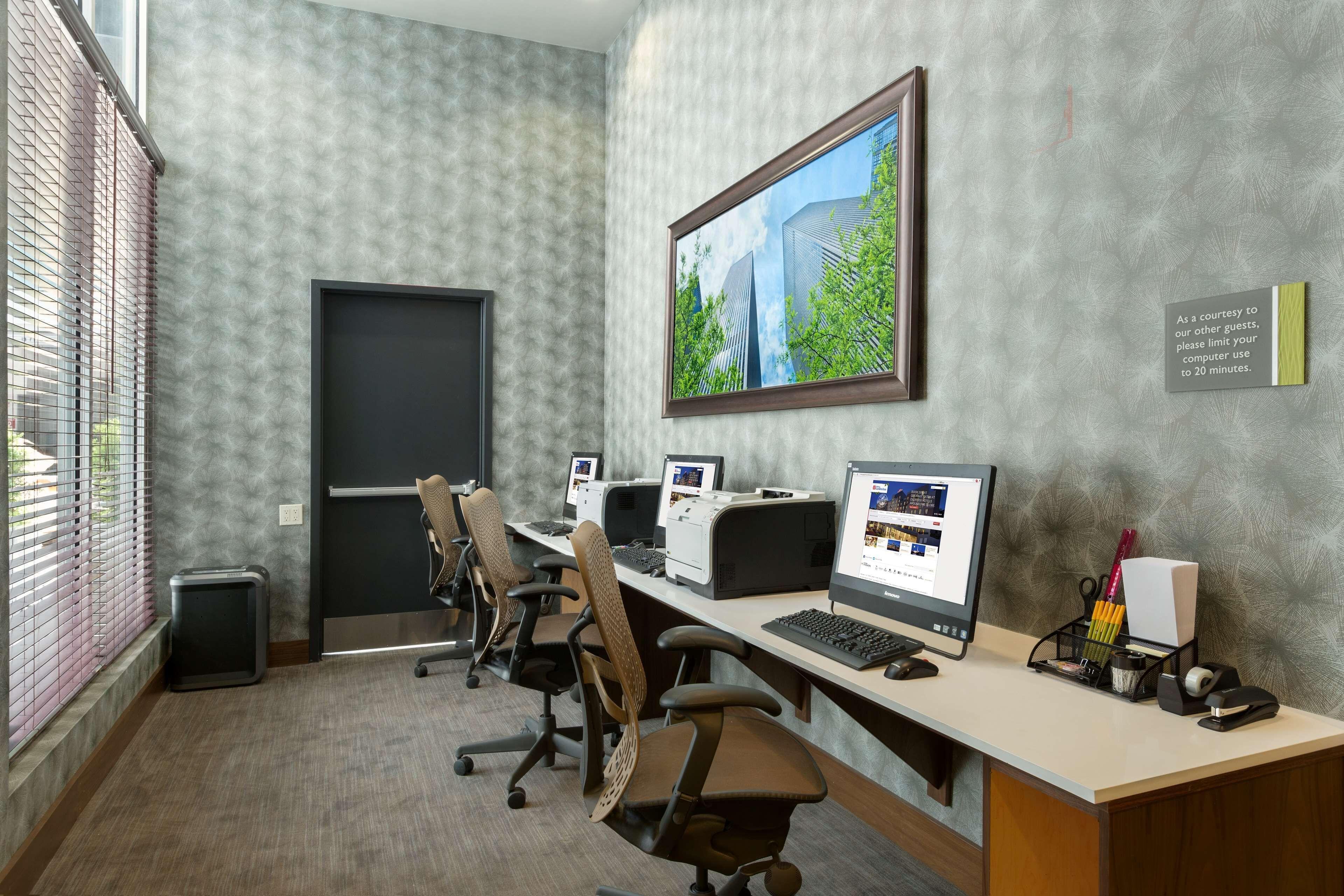 Hotel Hilton Garden Manhattan Midtown East