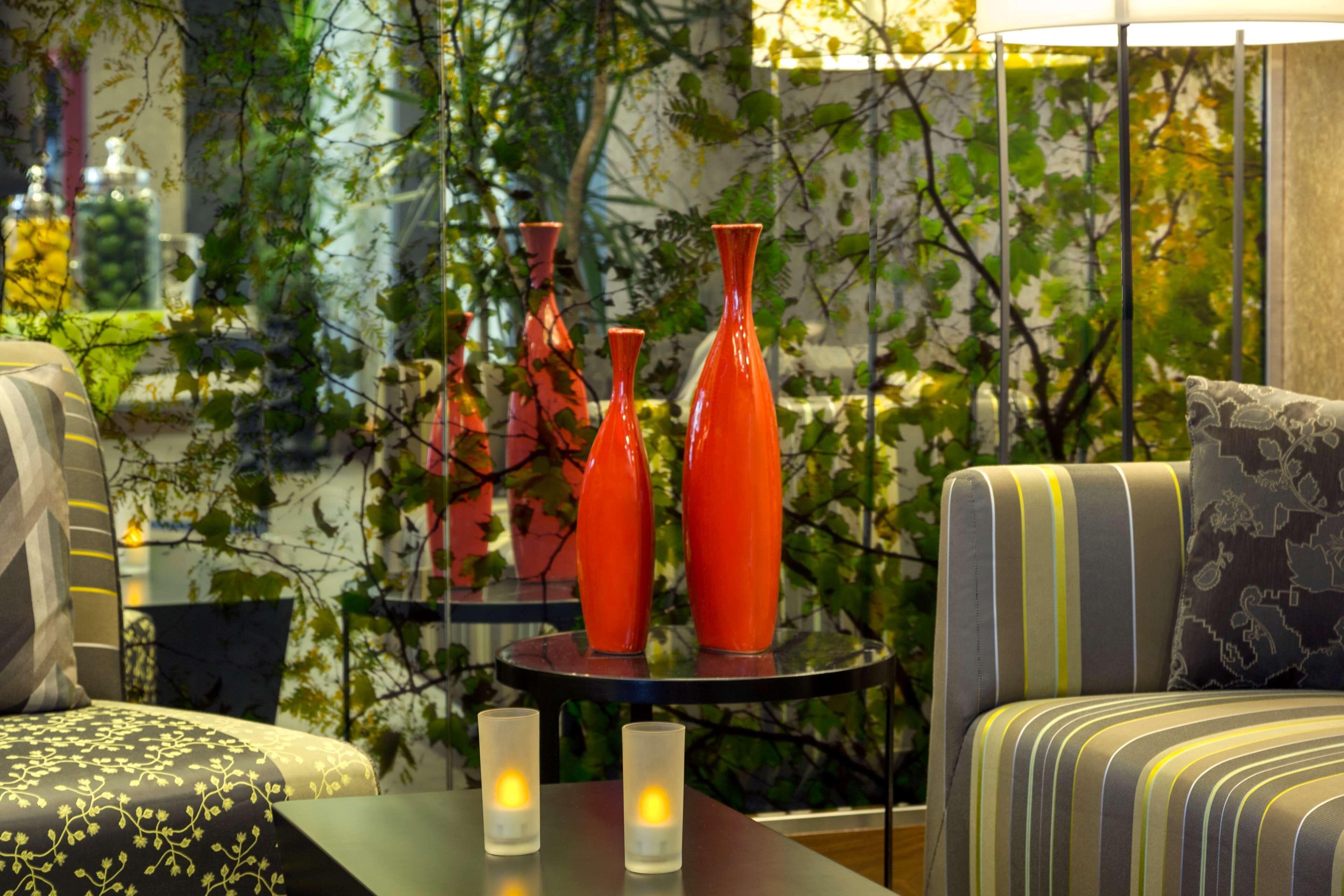 Hilton Garden Manhattan Midtown East Hotel