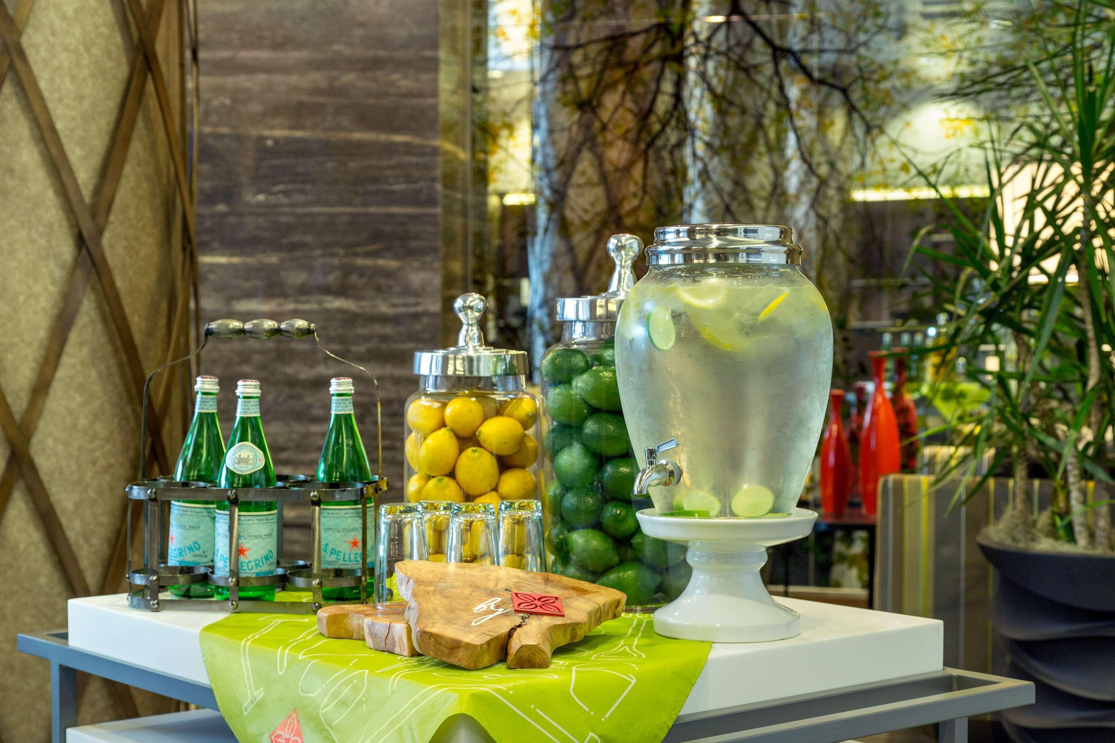 Hotel Hilton Garden Manhattan Midtown East