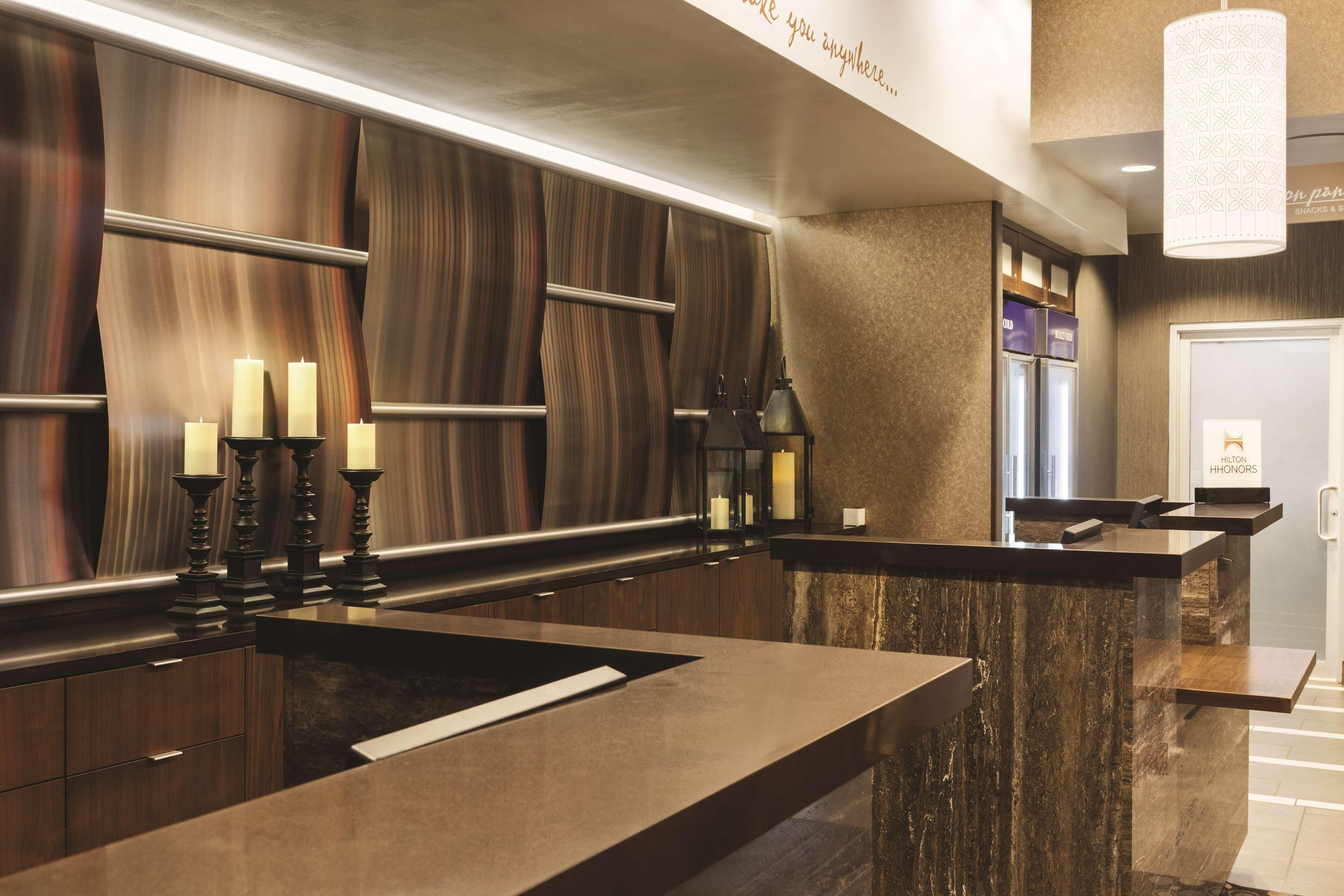 Hotel Hilton Garden Manhattan Midtown East