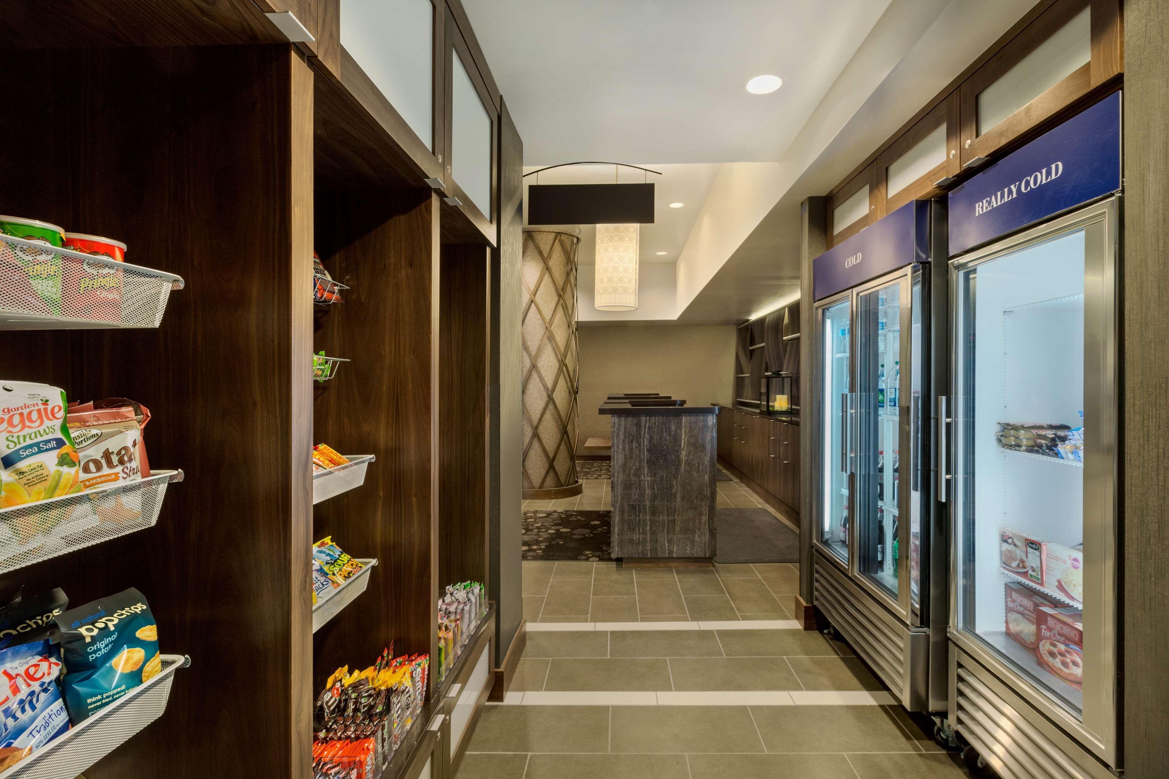 Hilton Garden Manhattan Midtown East Hotel