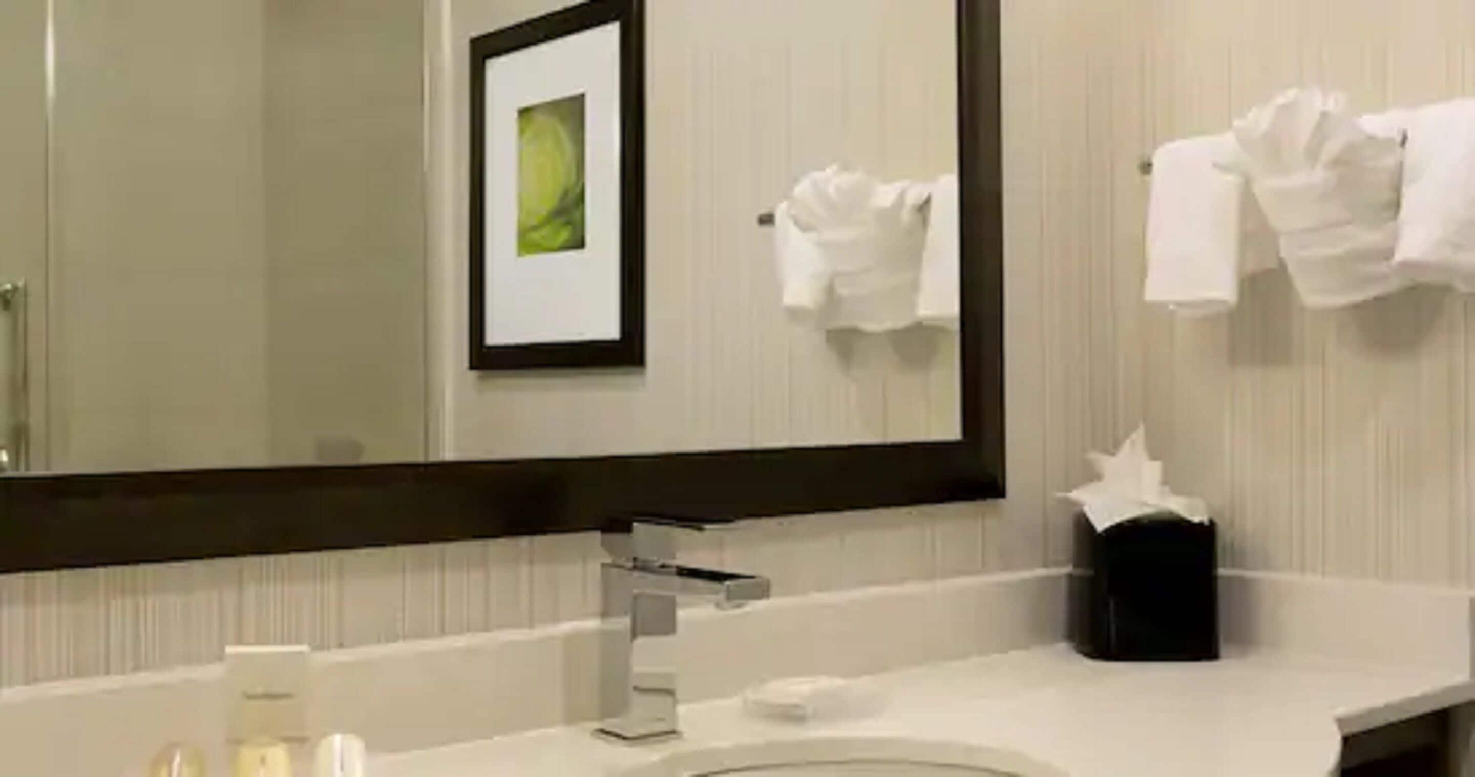 Hilton Garden Manhattan Midtown East New York