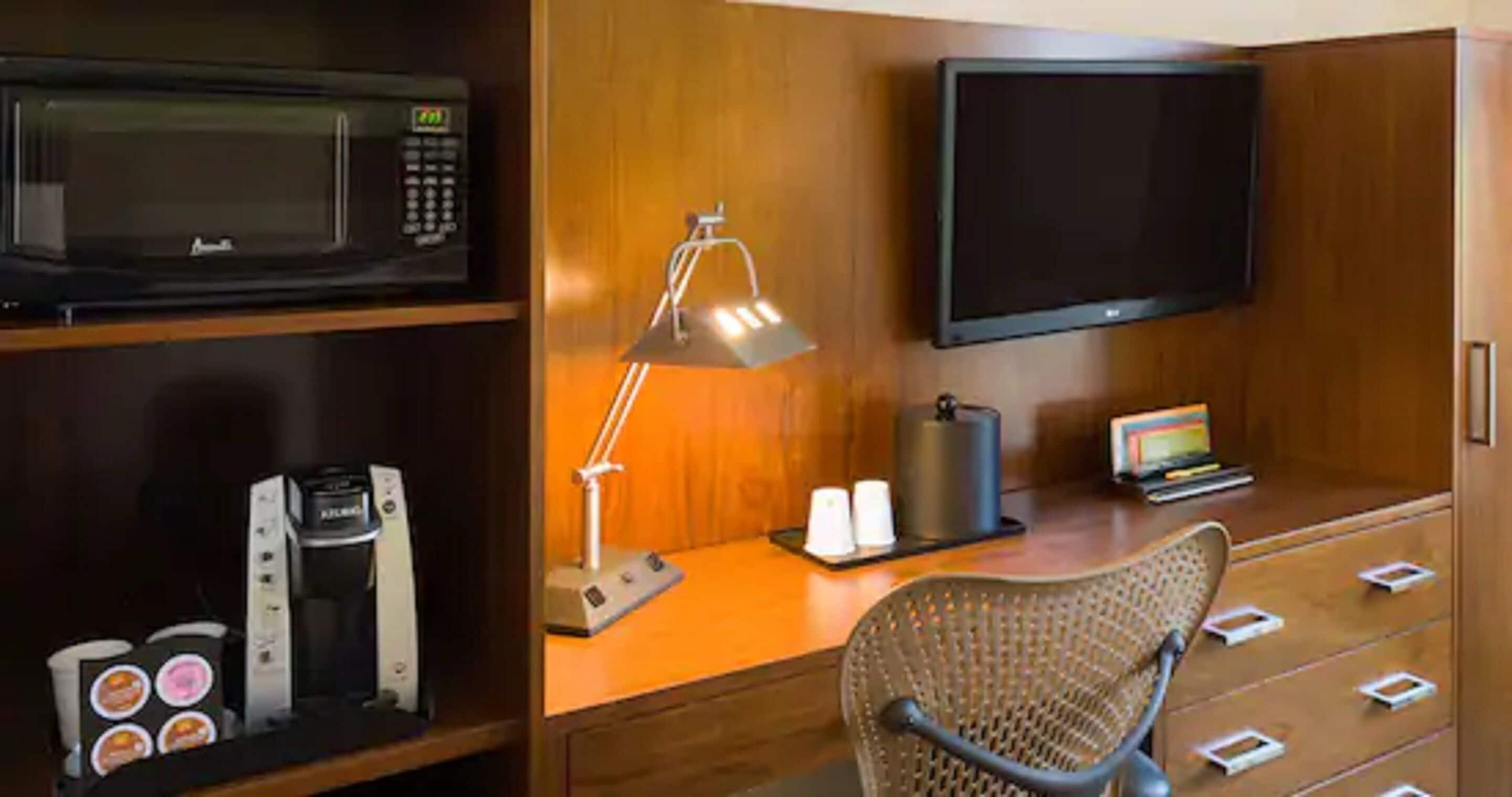 Hilton Garden Manhattan Midtown East New York