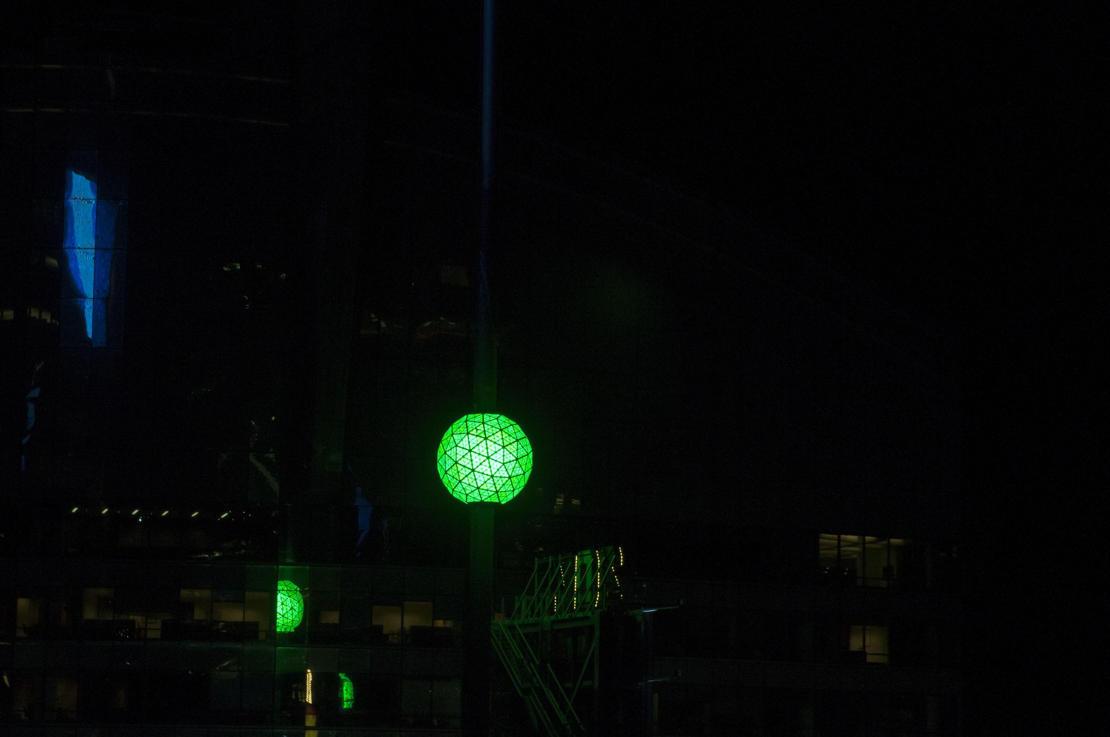 Hilton Garden - Times Square