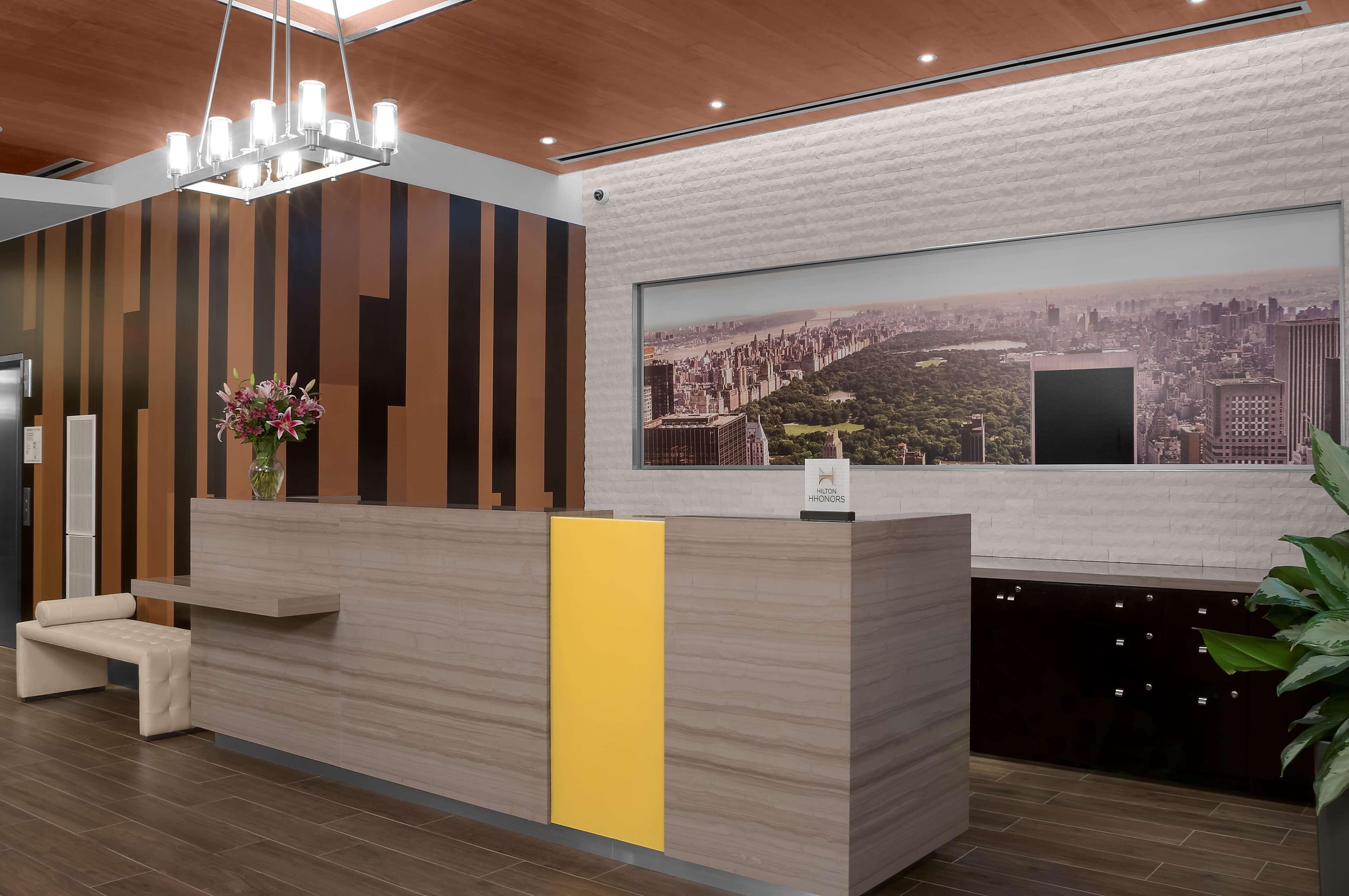 Hilton Garden - Times Square