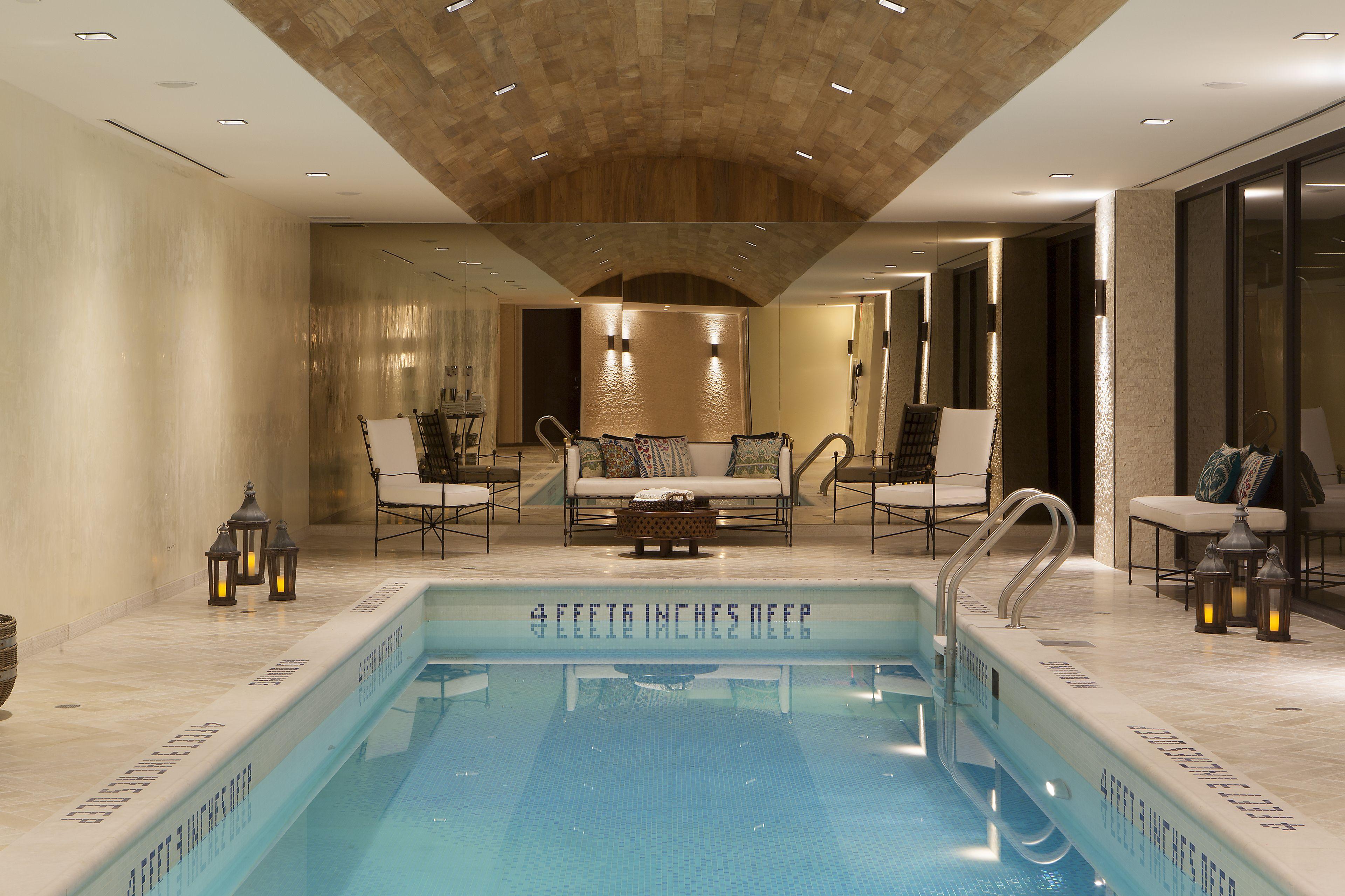 The Marmara Park Avenue Hotel 5*