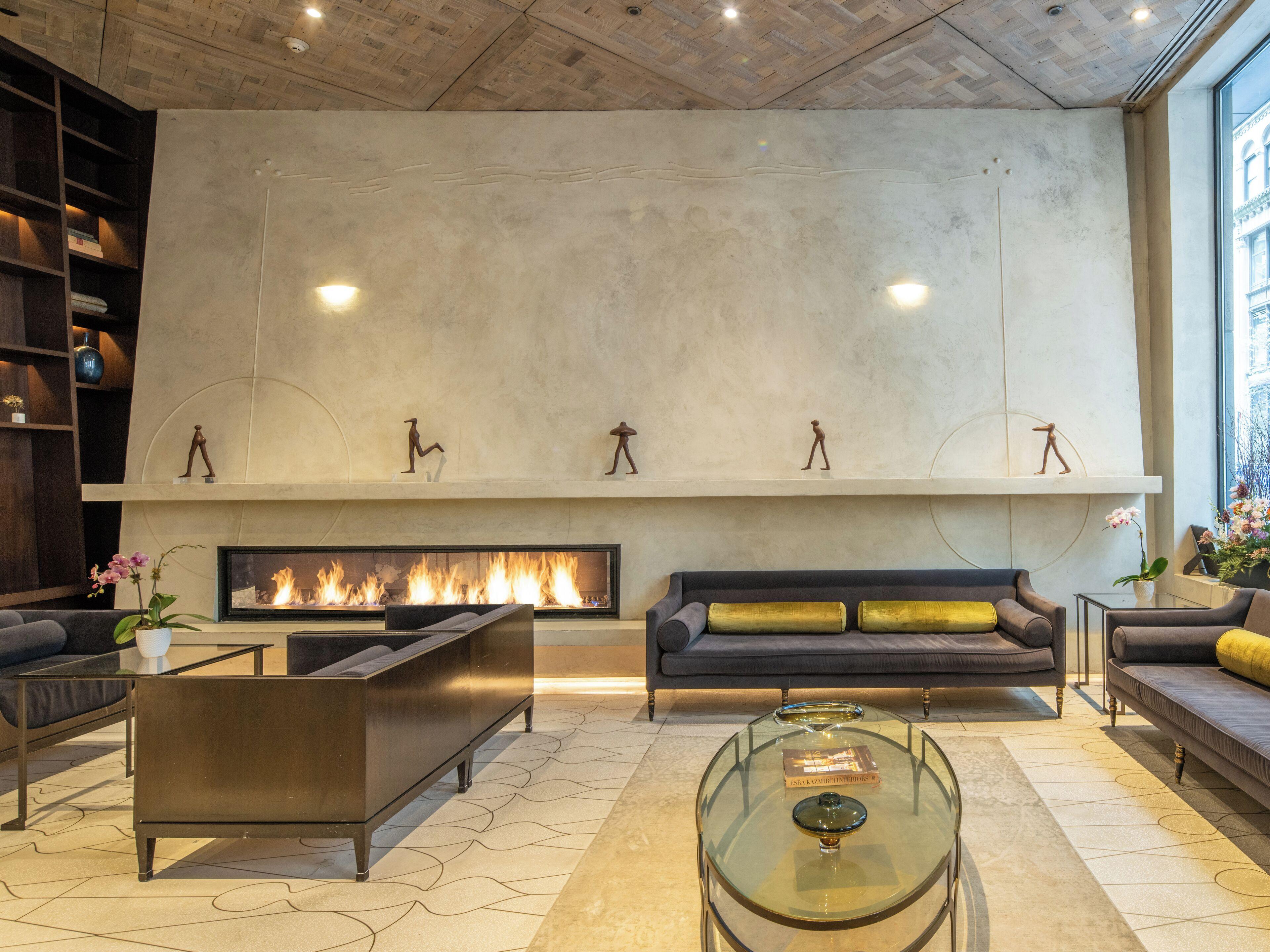 The Marmara Park Avenue