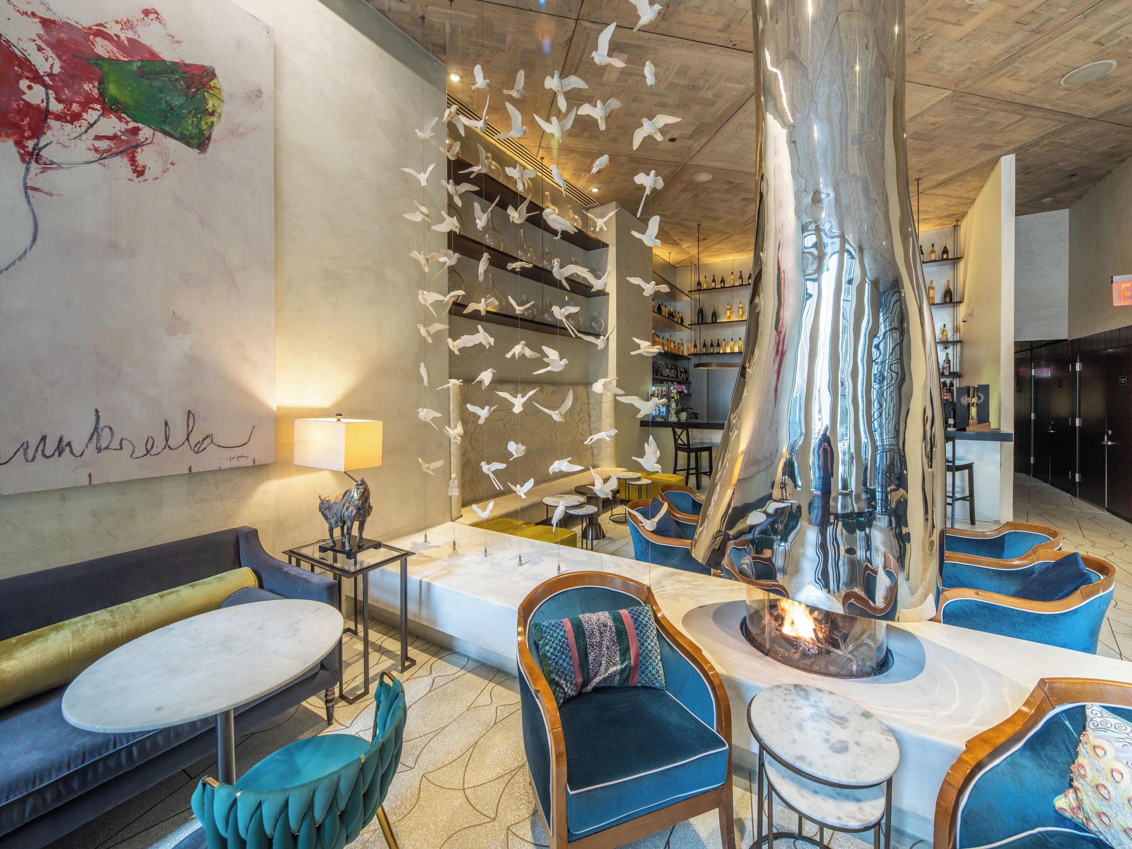 Hotel The Marmara Park Avenue