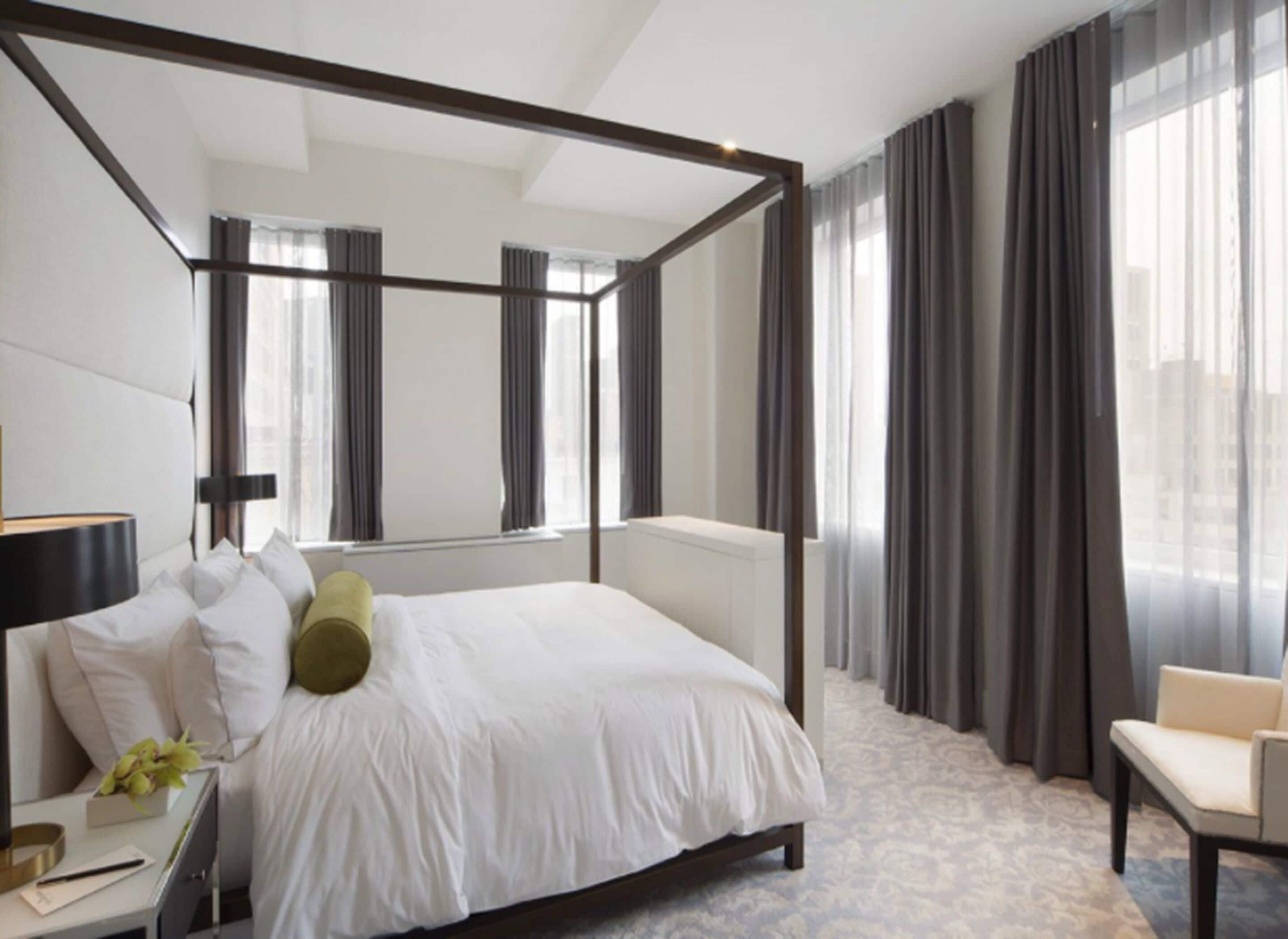 The Marmara Park Avenue New York