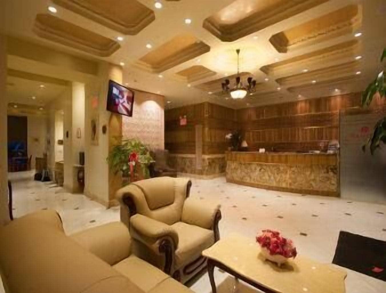 Ramada By Wyndham Flushing Queens Hotel New York