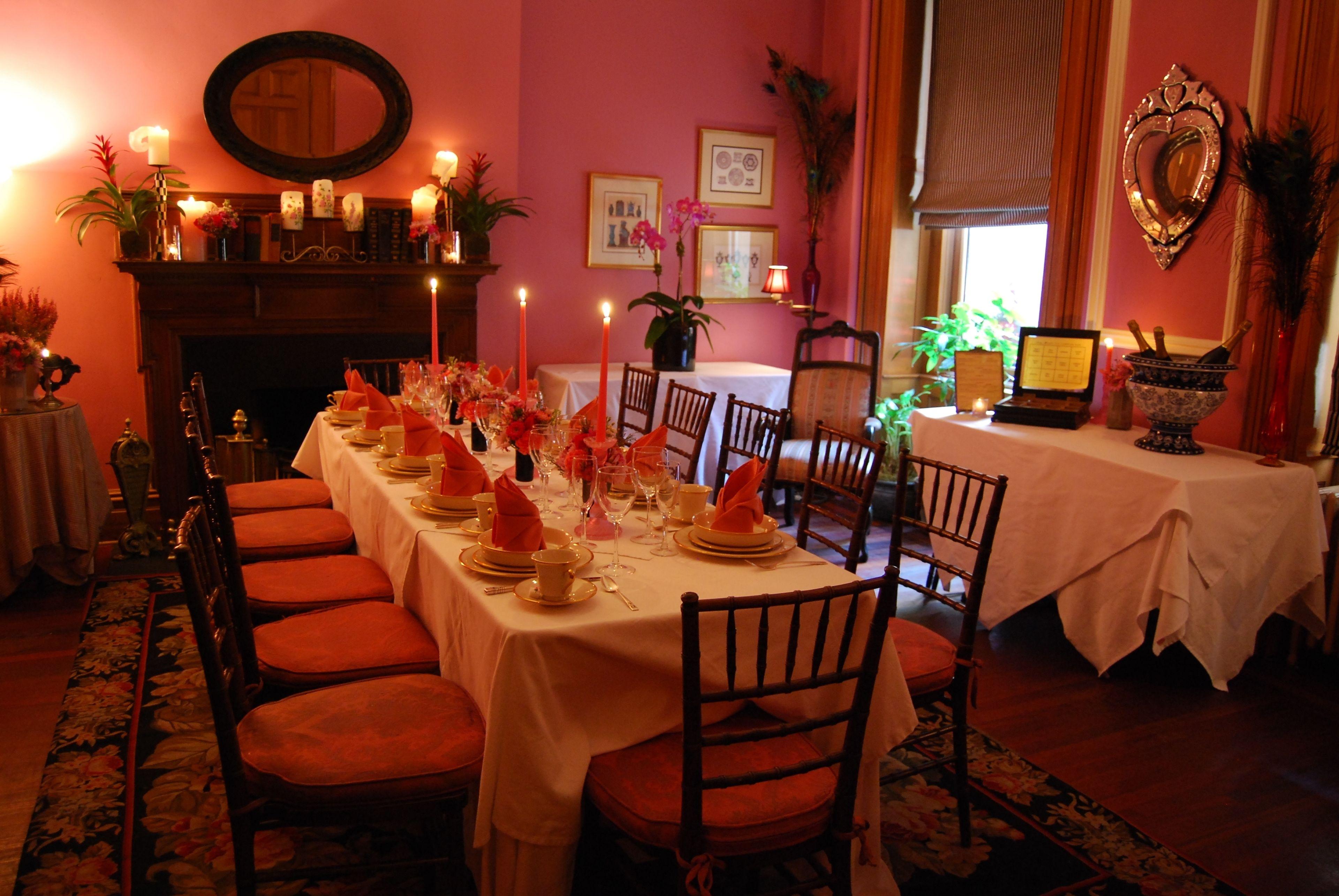 The At Irving Place 4*