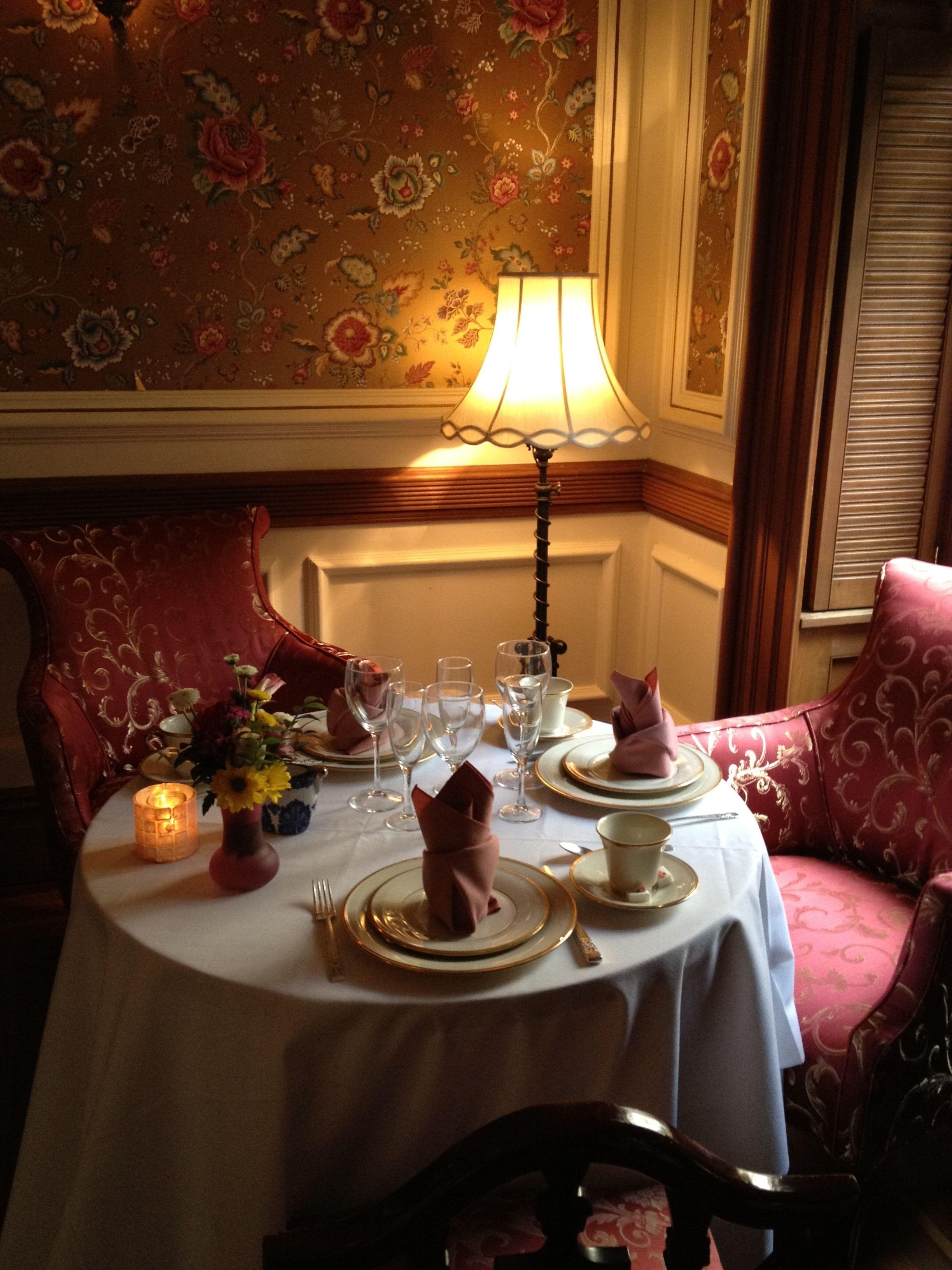 The At Irving Place Hotel New York