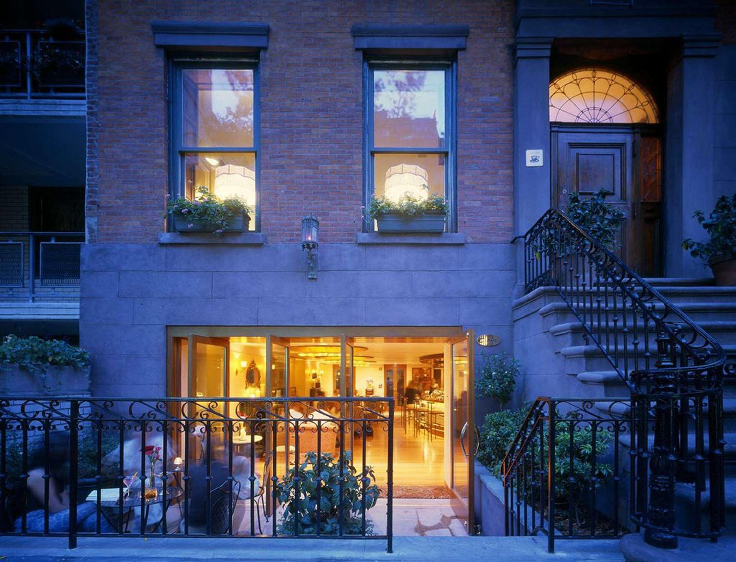 Hotel The At Irving Place 4*