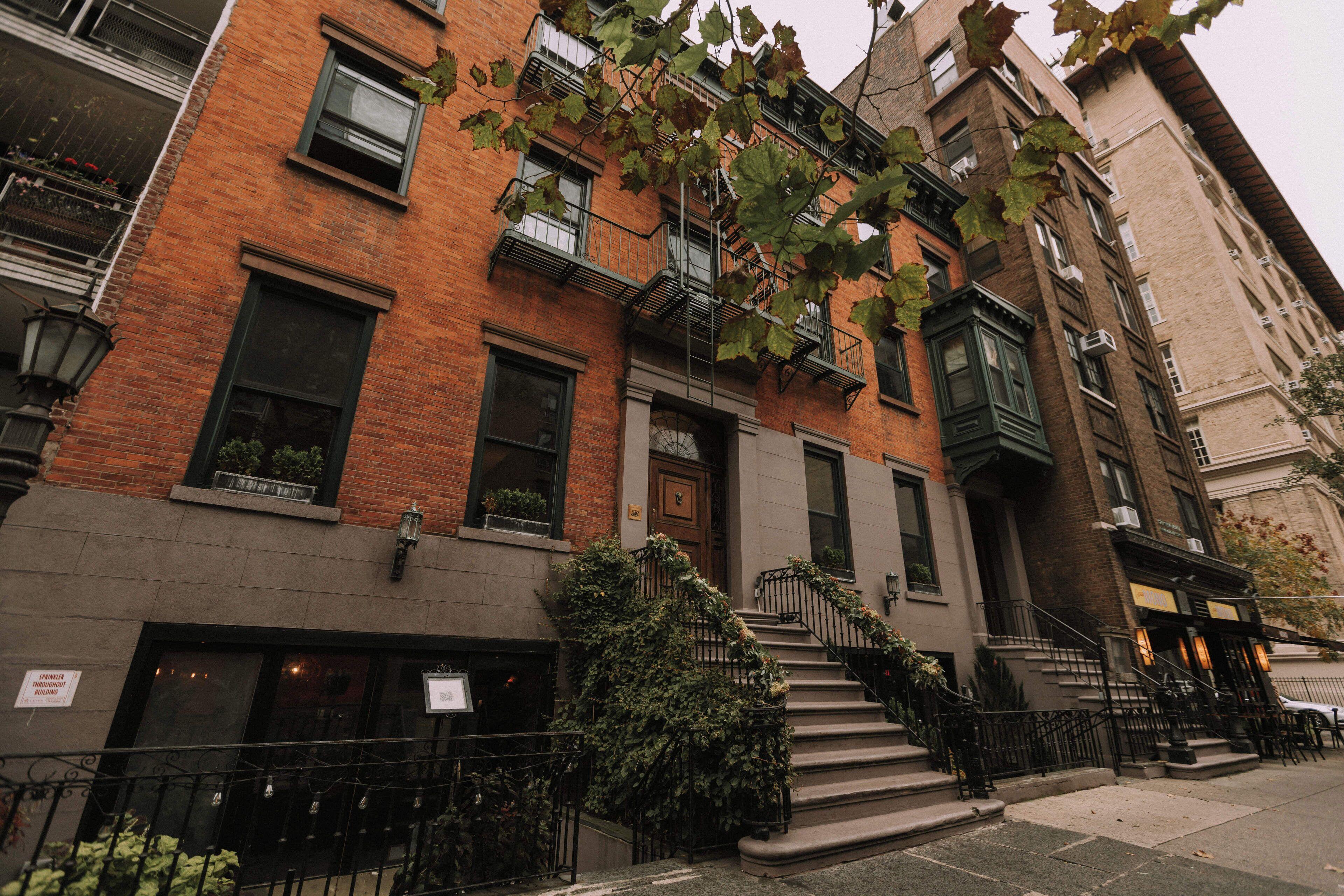 The At Irving Place 4* New York