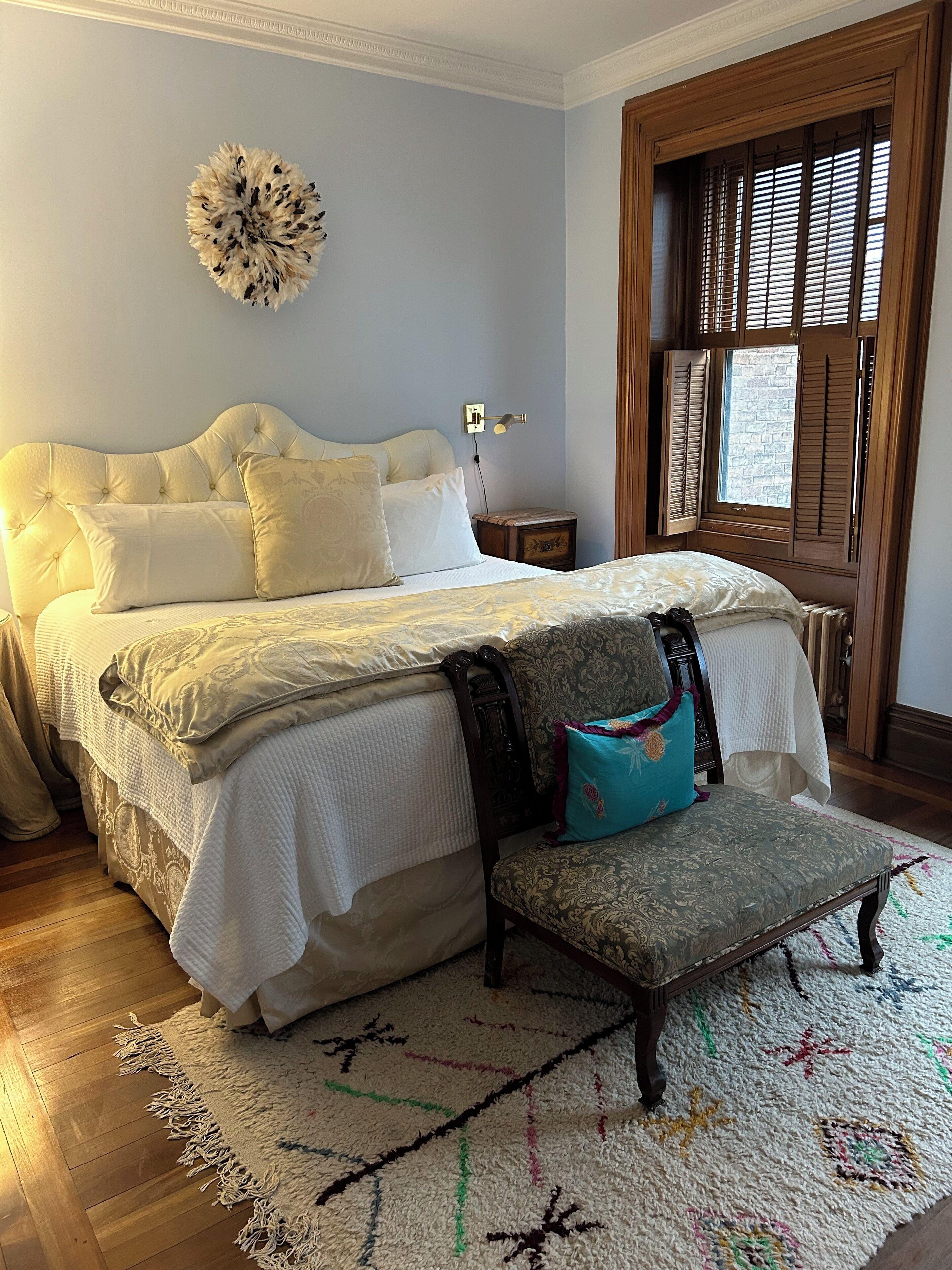 The At Irving Place Hotel